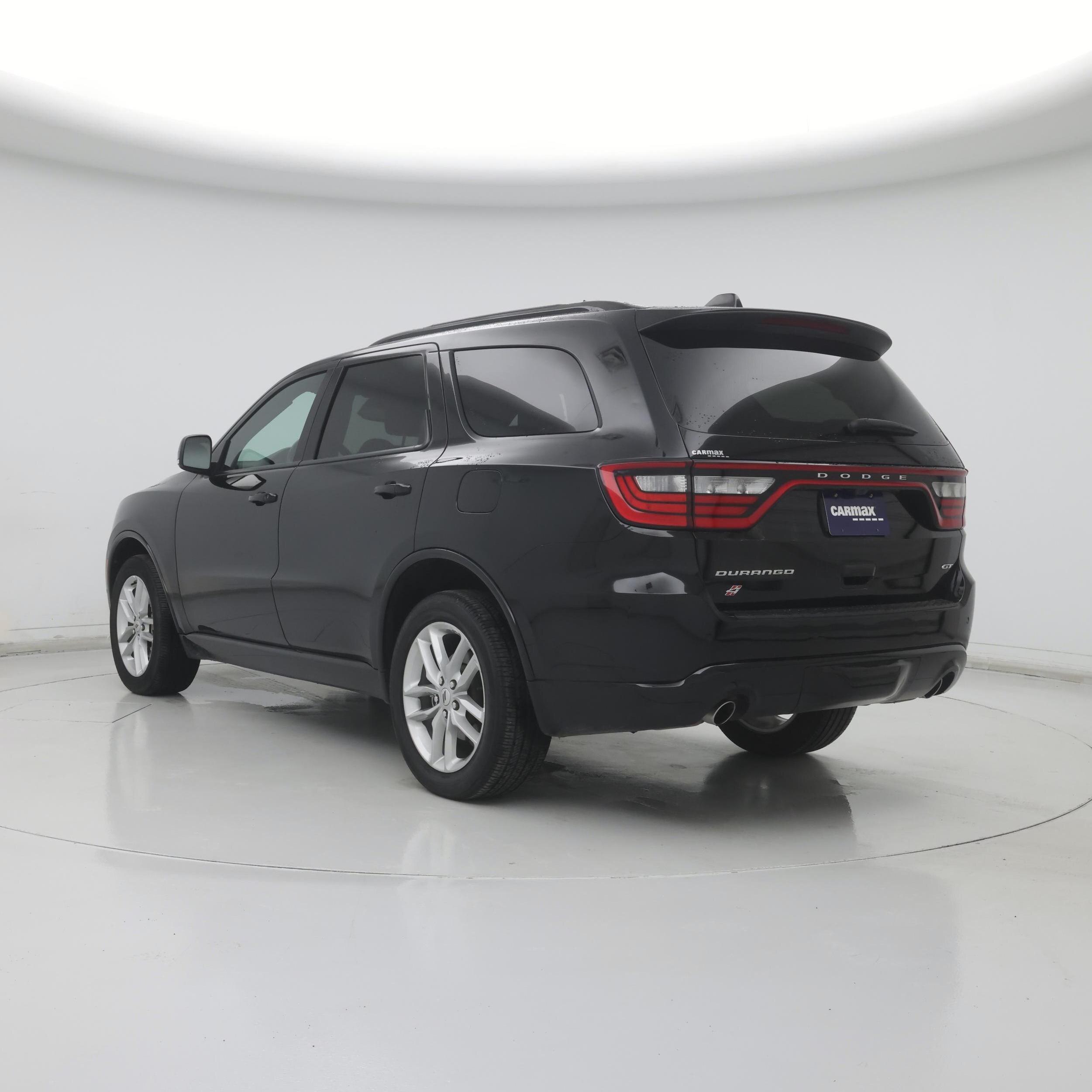 Thumbnail: 2025 Dodge Durango - 2