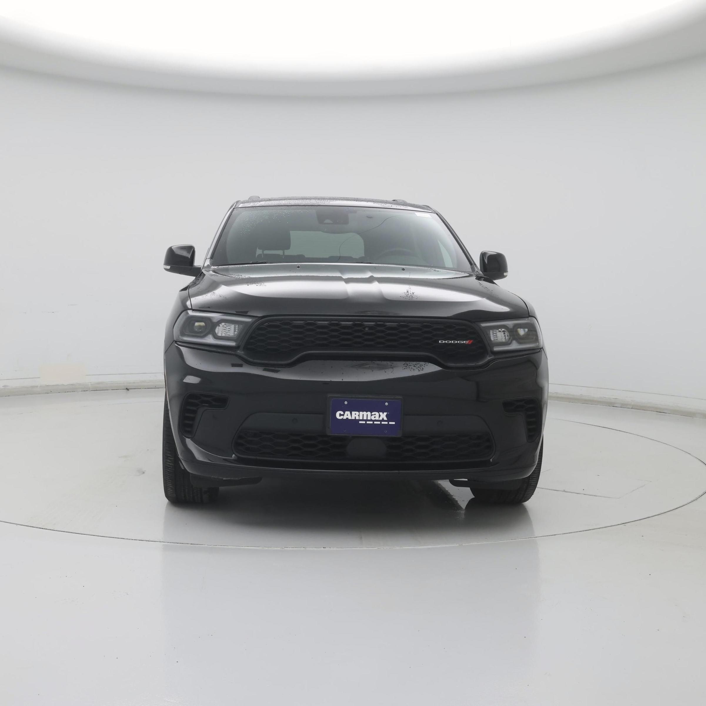 Thumbnail: 2025 Dodge Durango - 5