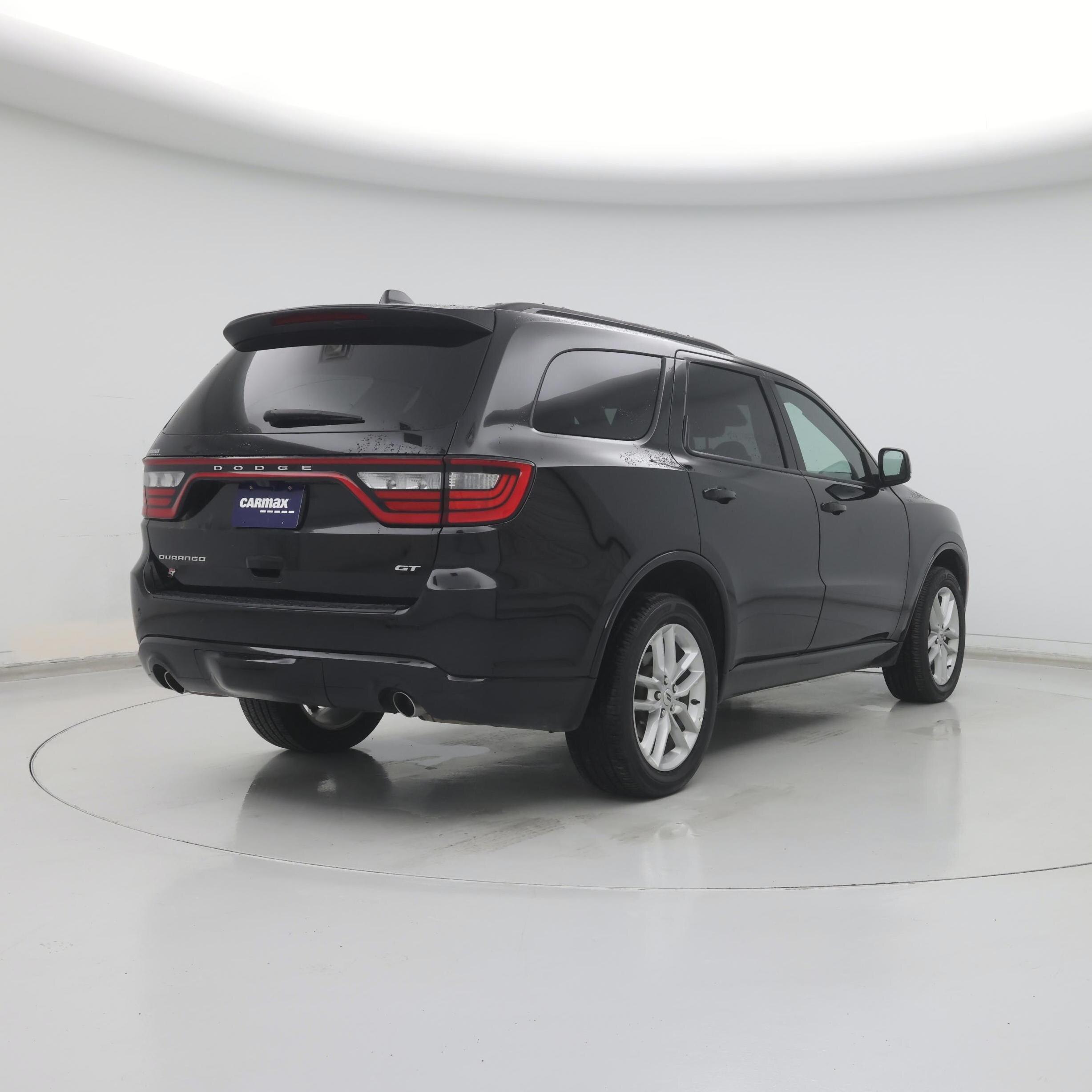 Thumbnail: 2025 Dodge Durango - 8