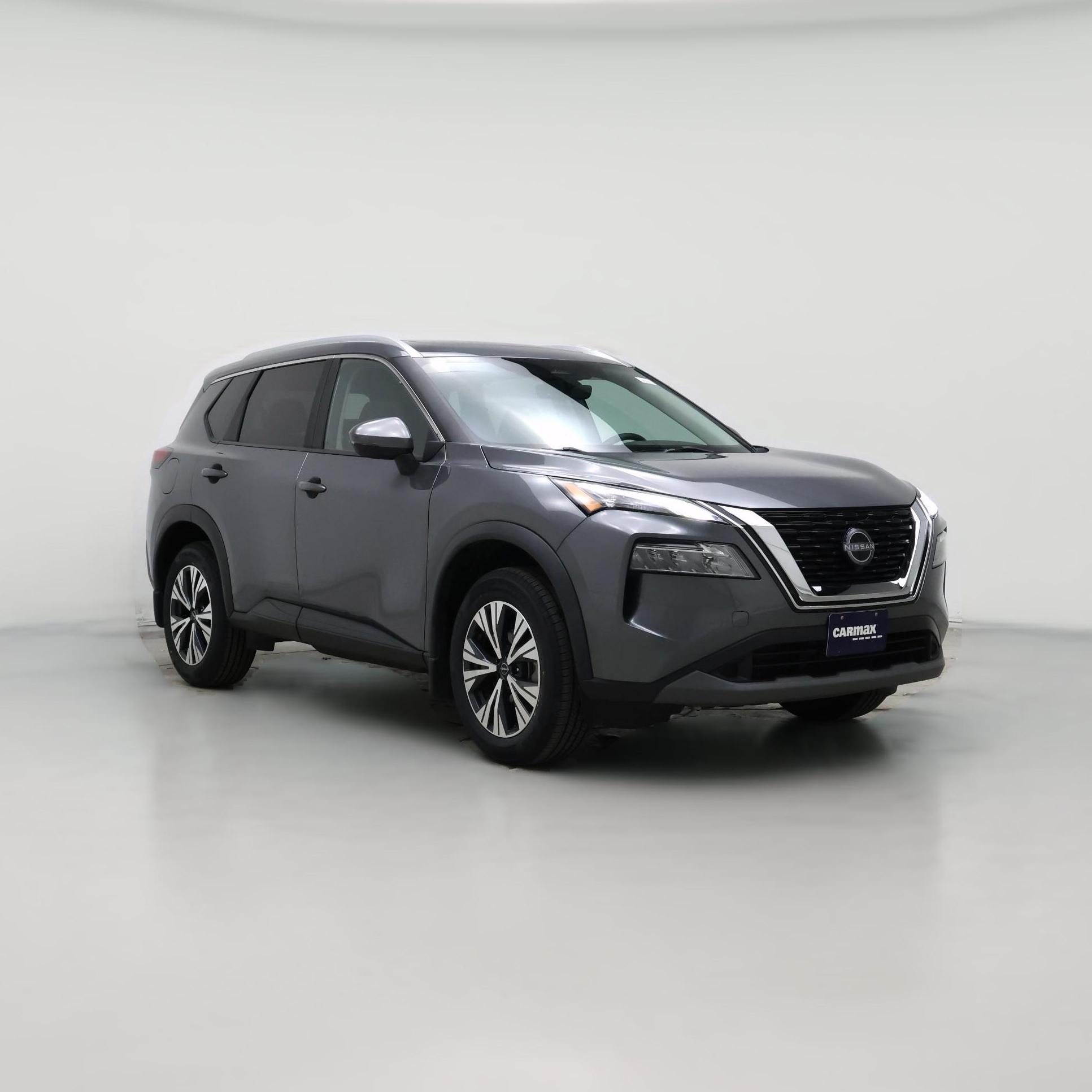 Thumbnail: 2023 Nissan Rogue - 1