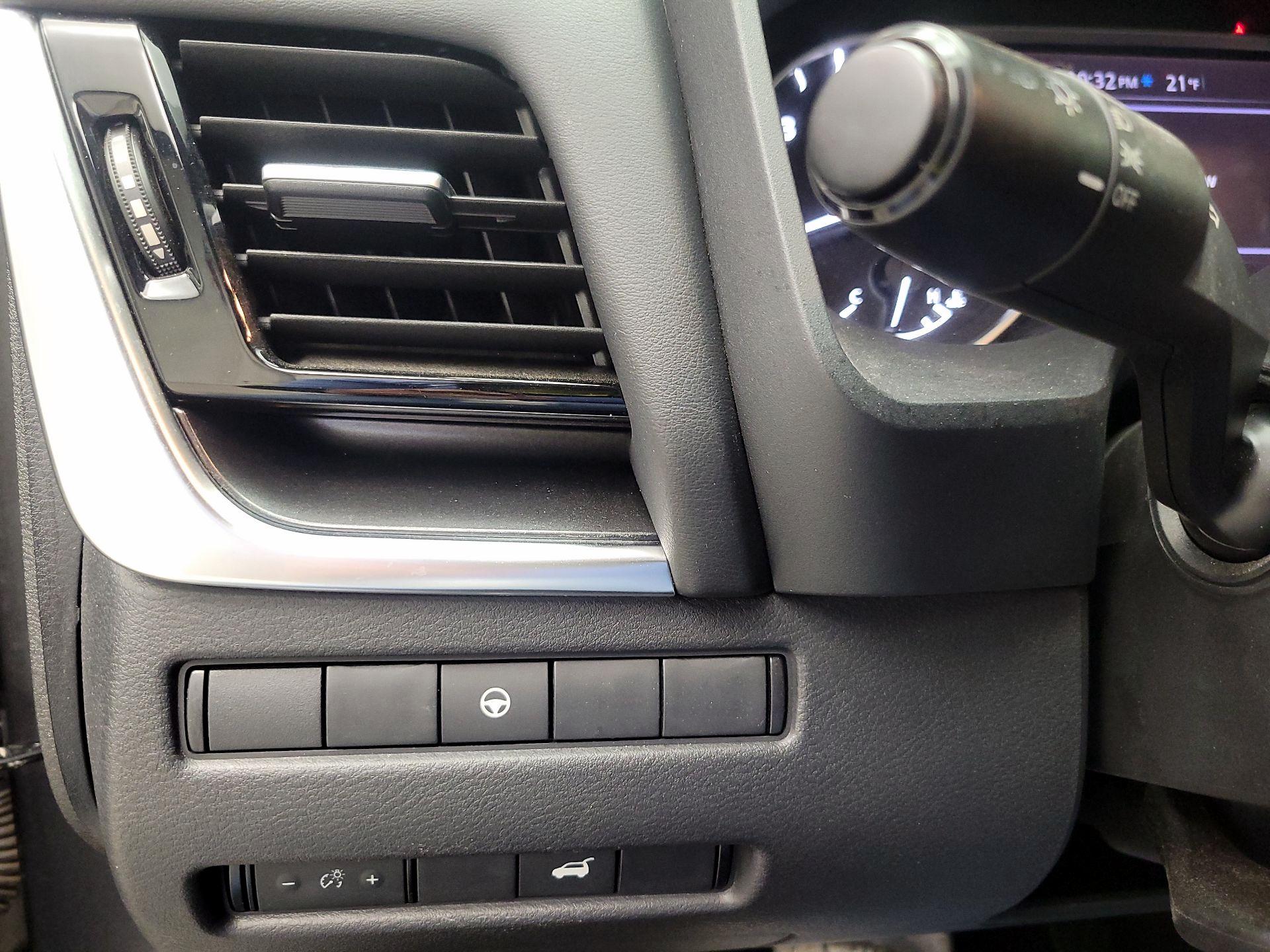 Thumbnail: 2023 Nissan Rogue - 13