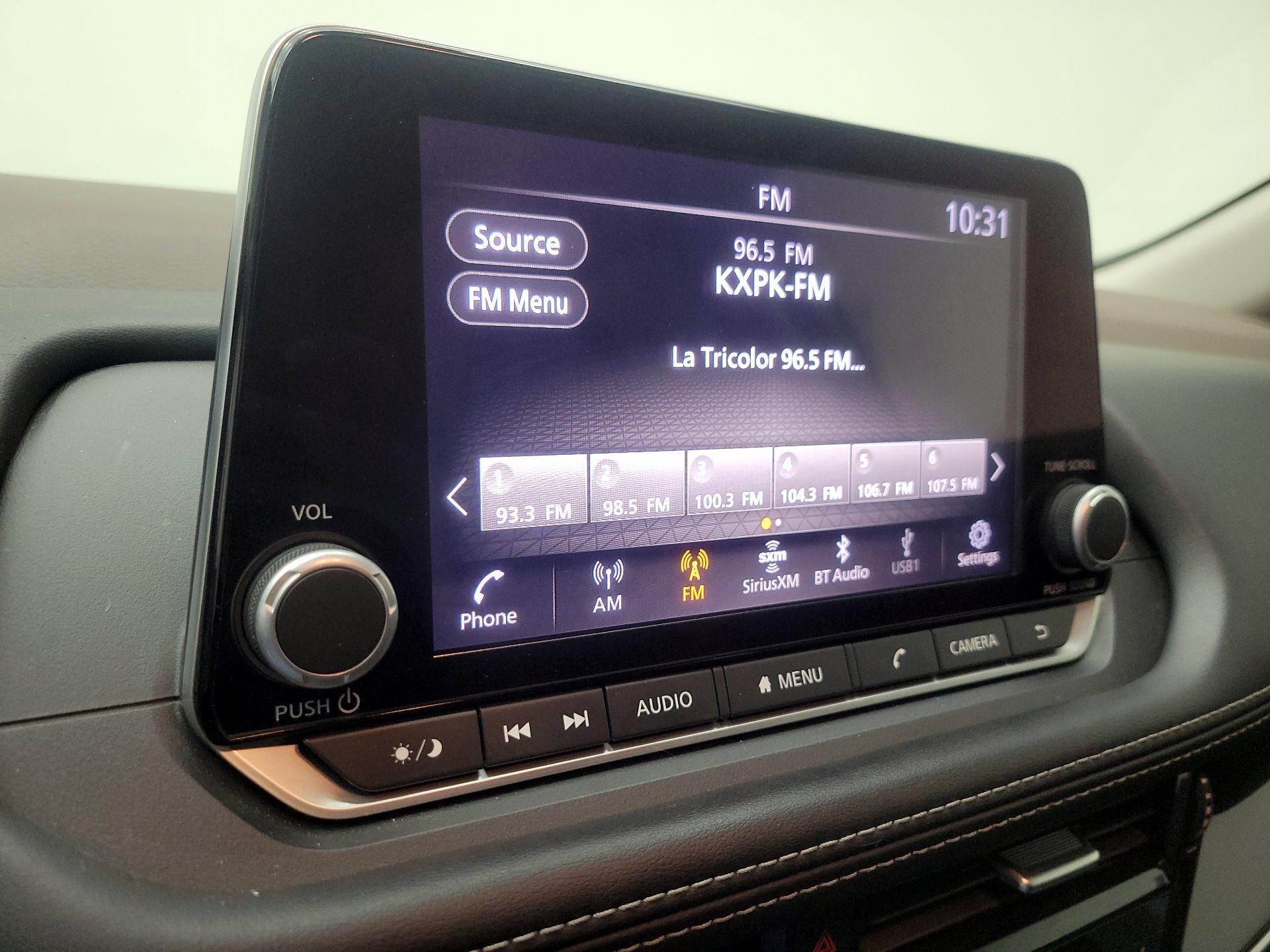 Thumbnail: 2023 Nissan Rogue - 15