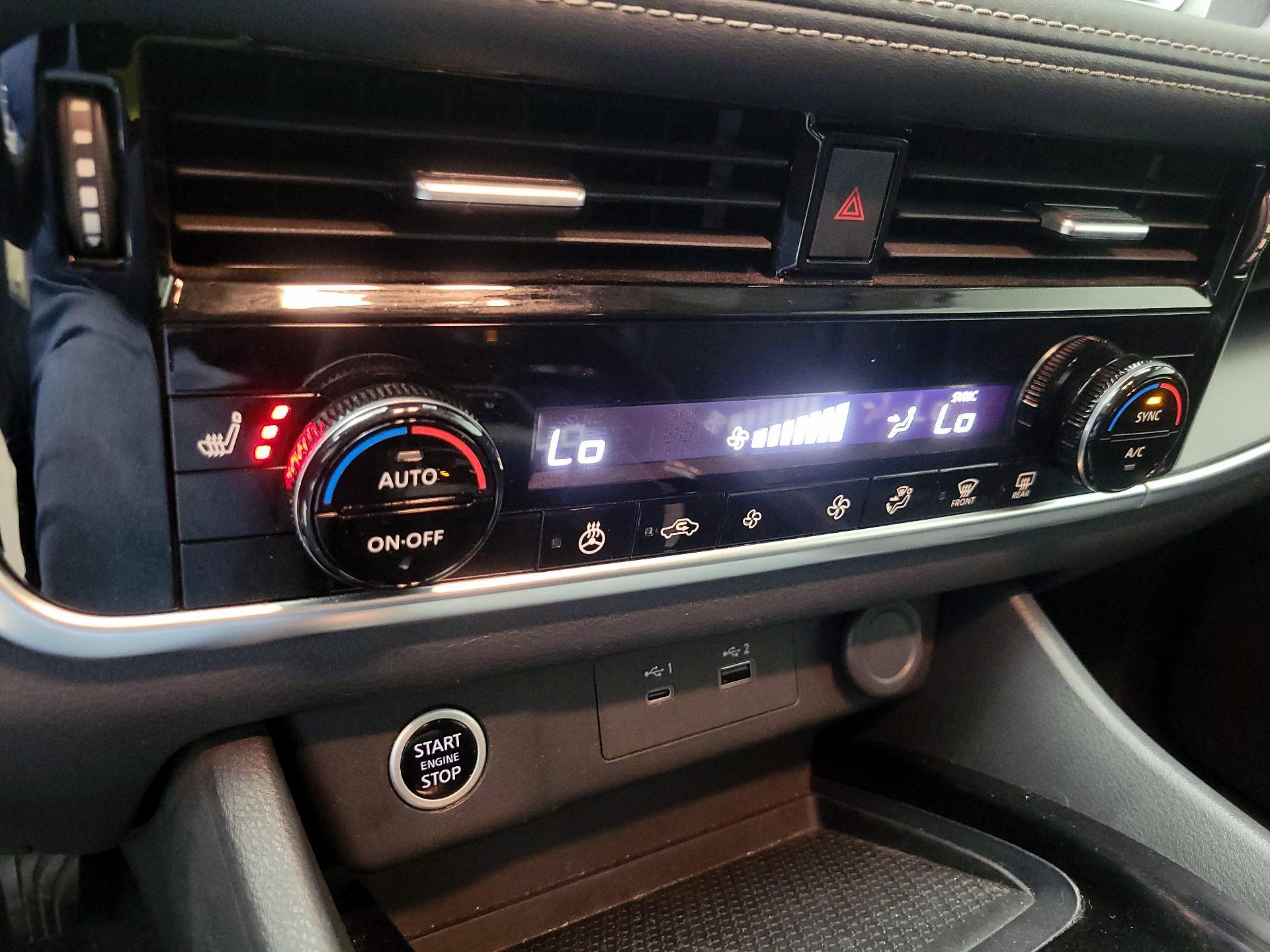 Thumbnail: 2023 Nissan Rogue - 16