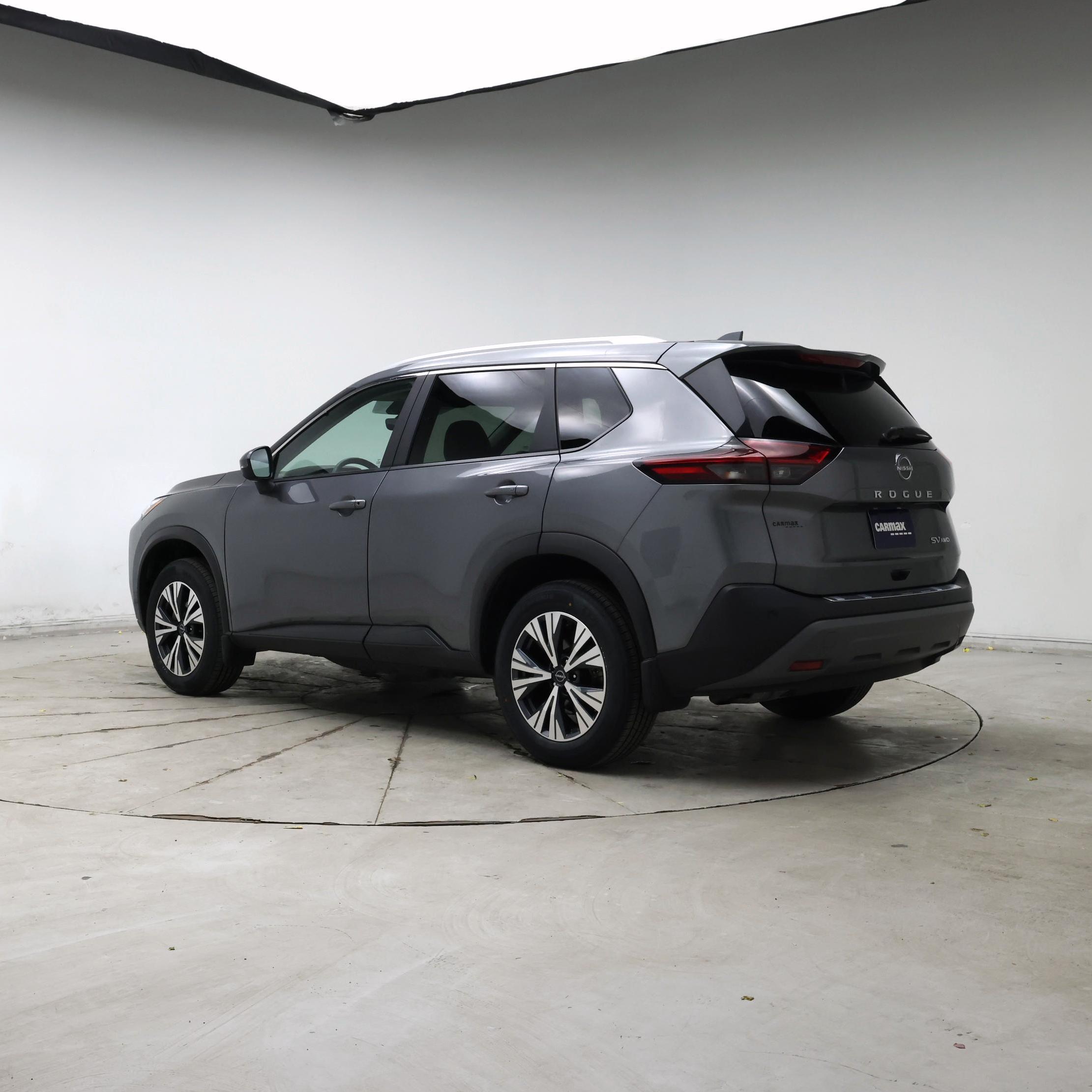 Thumbnail: 2023 Nissan Rogue - 2