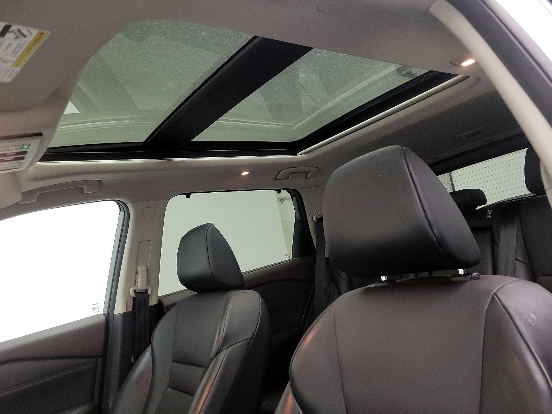 Thumbnail: 2023 Nissan Rogue - 19