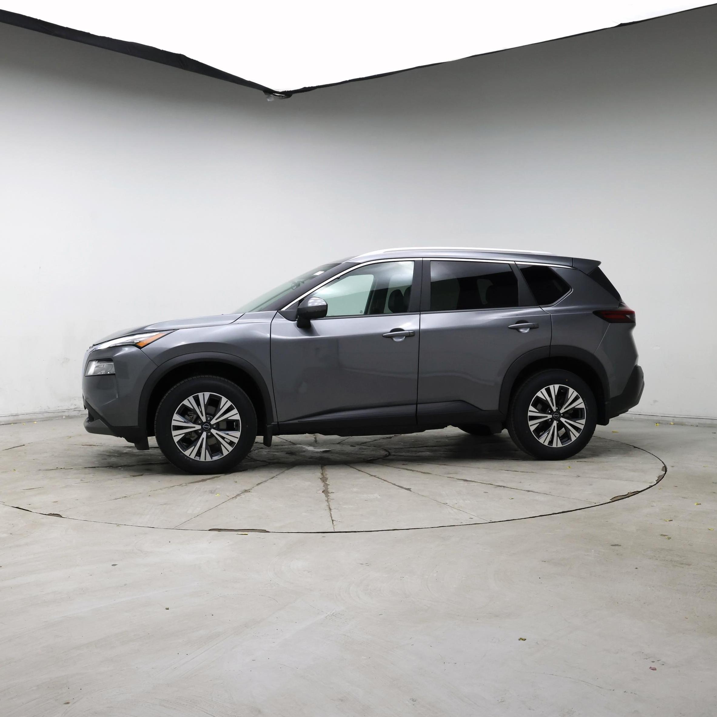 Thumbnail: 2023 Nissan Rogue - 3