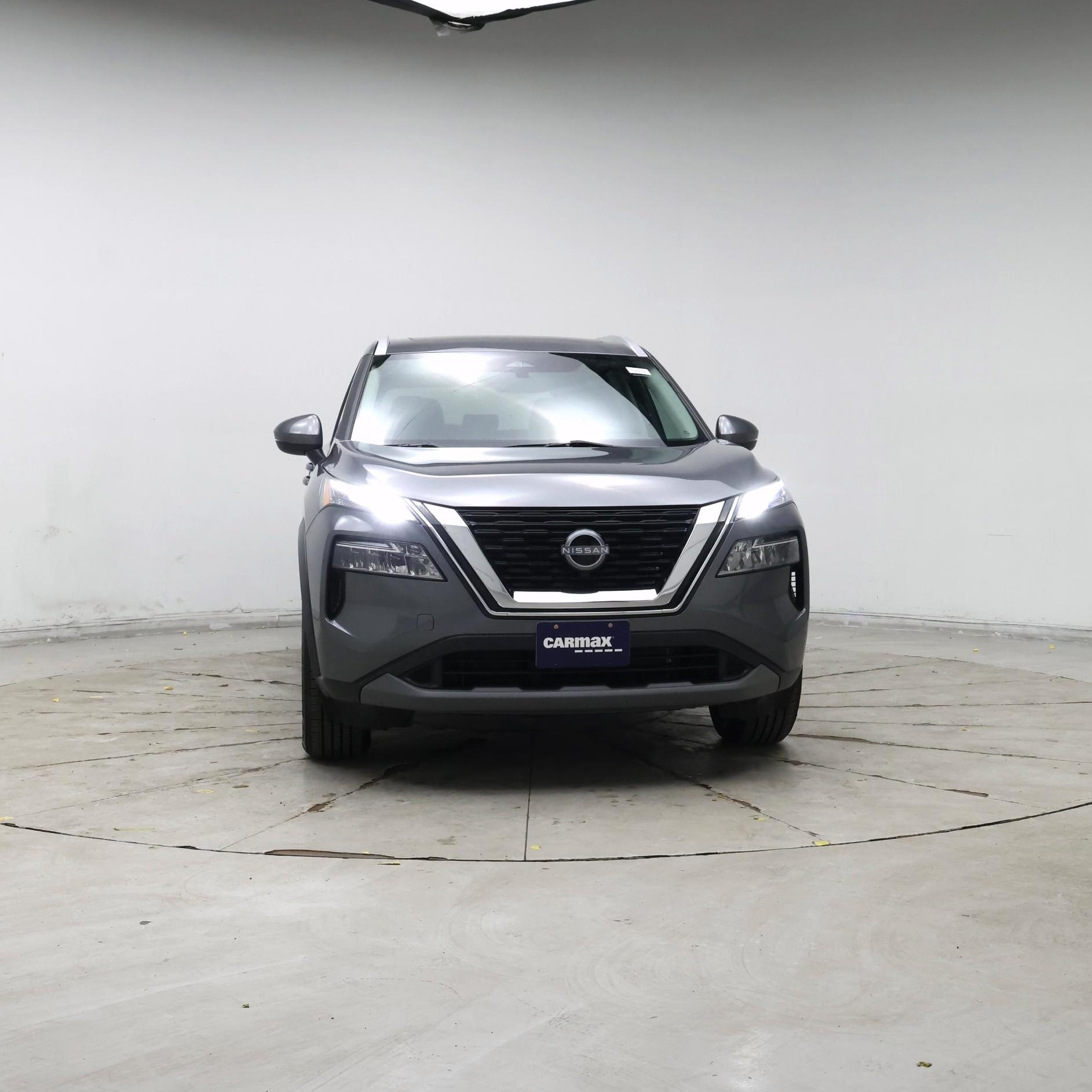 Thumbnail: 2023 Nissan Rogue - 5