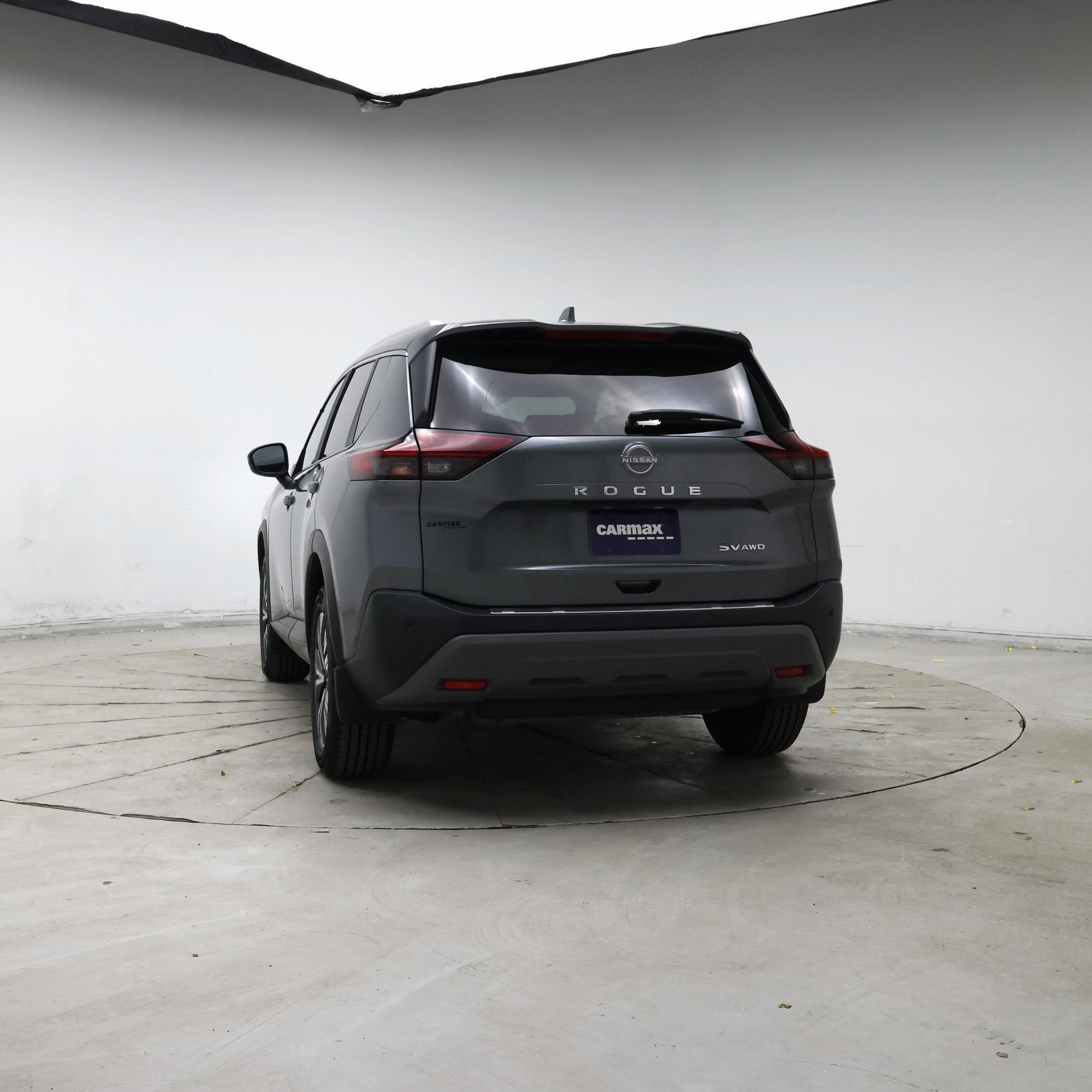 Thumbnail: 2023 Nissan Rogue - 6