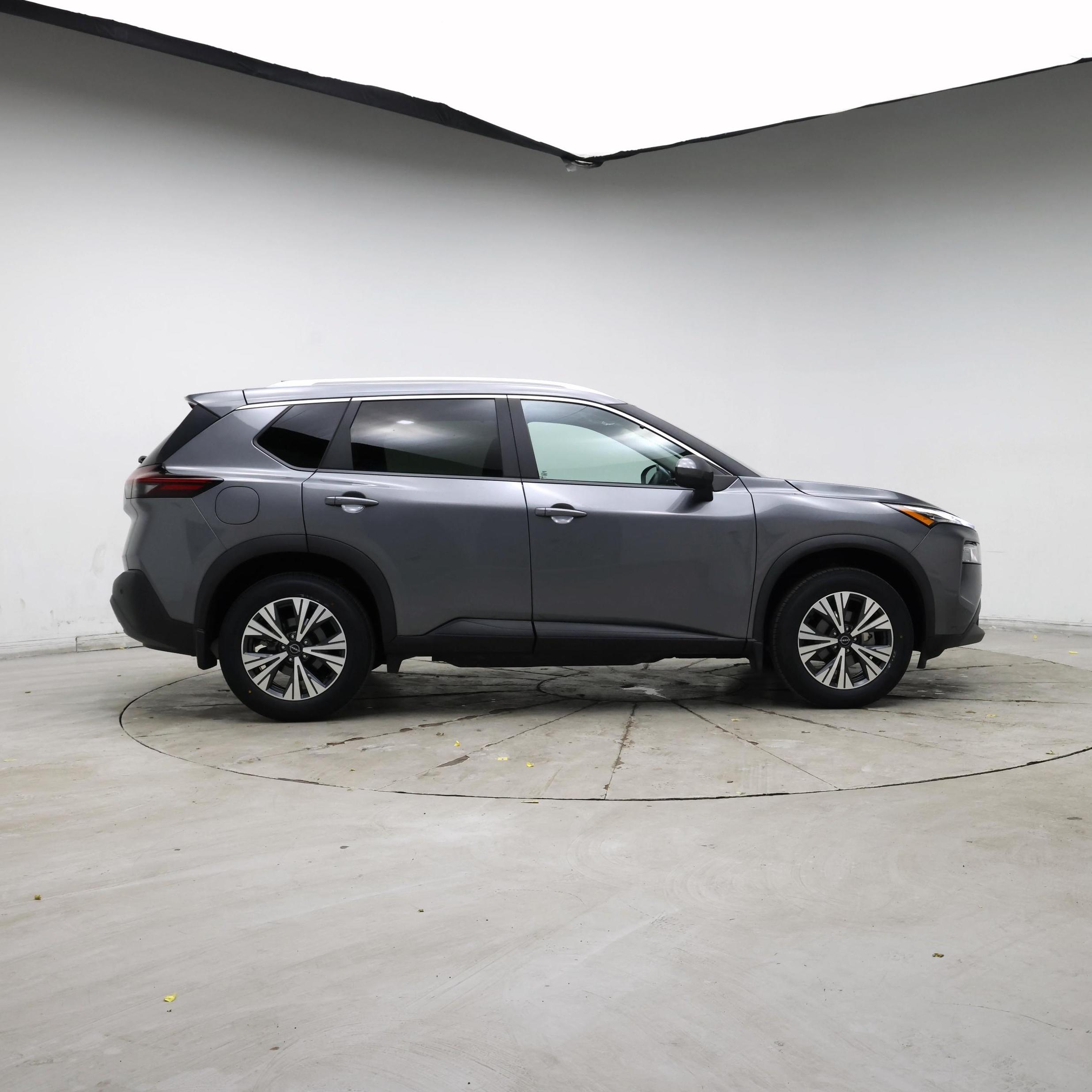 Thumbnail: 2023 Nissan Rogue - 7