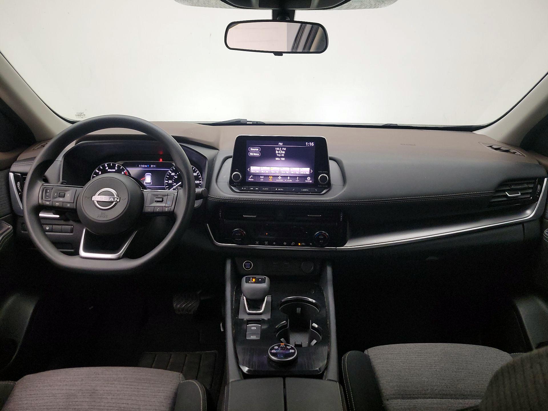 Thumbnail: 2023 Nissan Rogue - 9