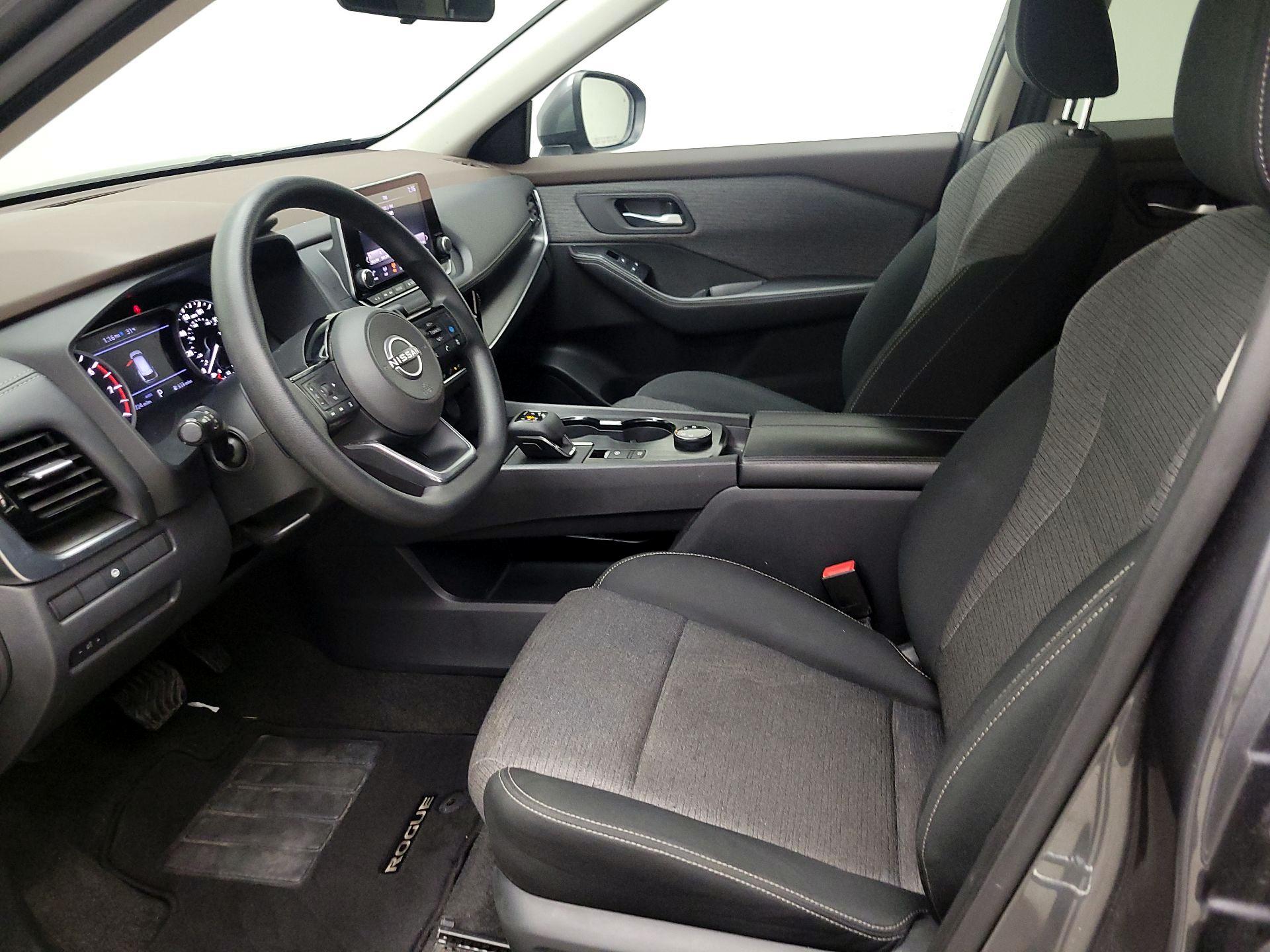 Thumbnail: 2023 Nissan Rogue - 11