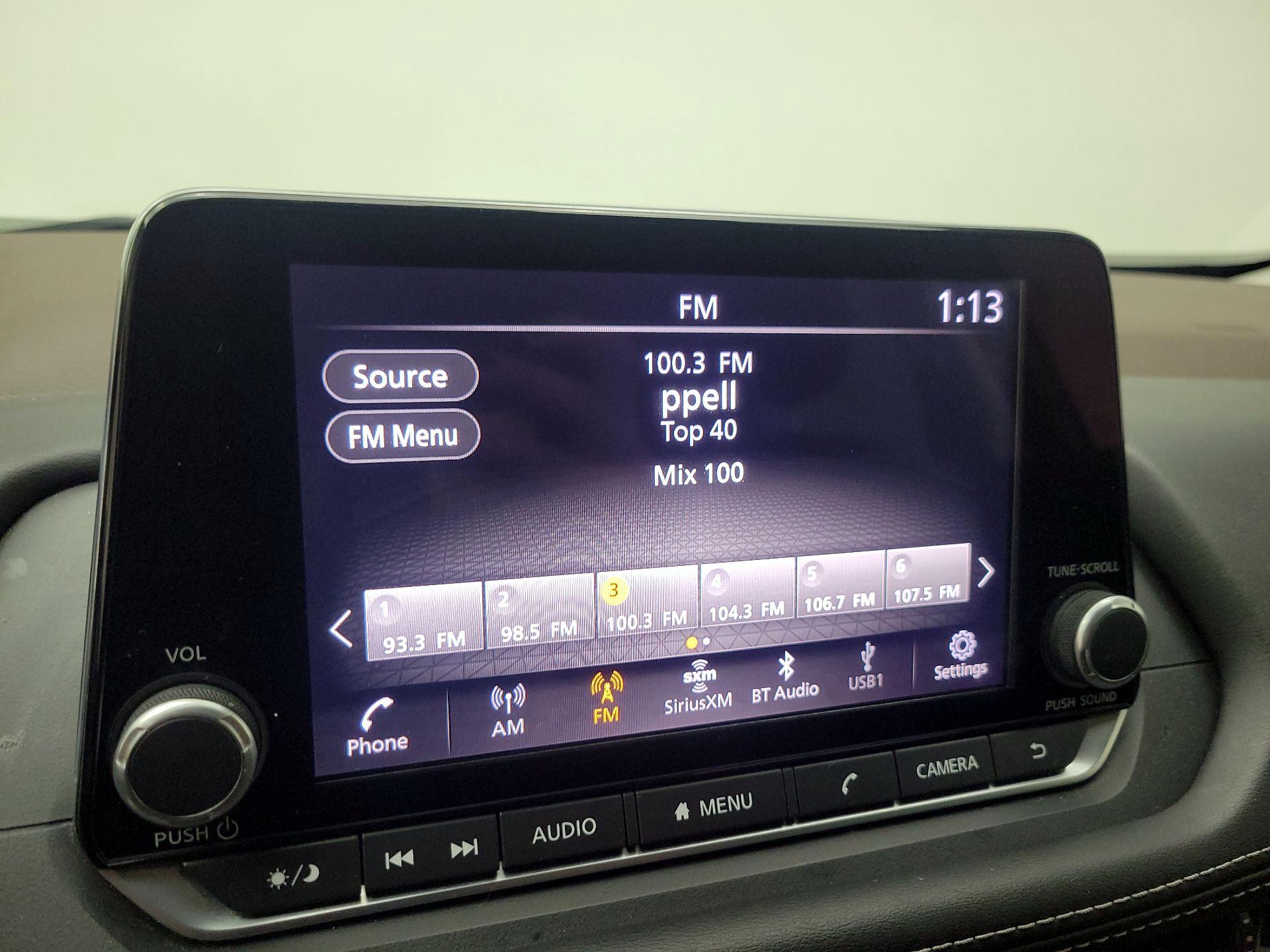 Thumbnail: 2023 Nissan Rogue - 15