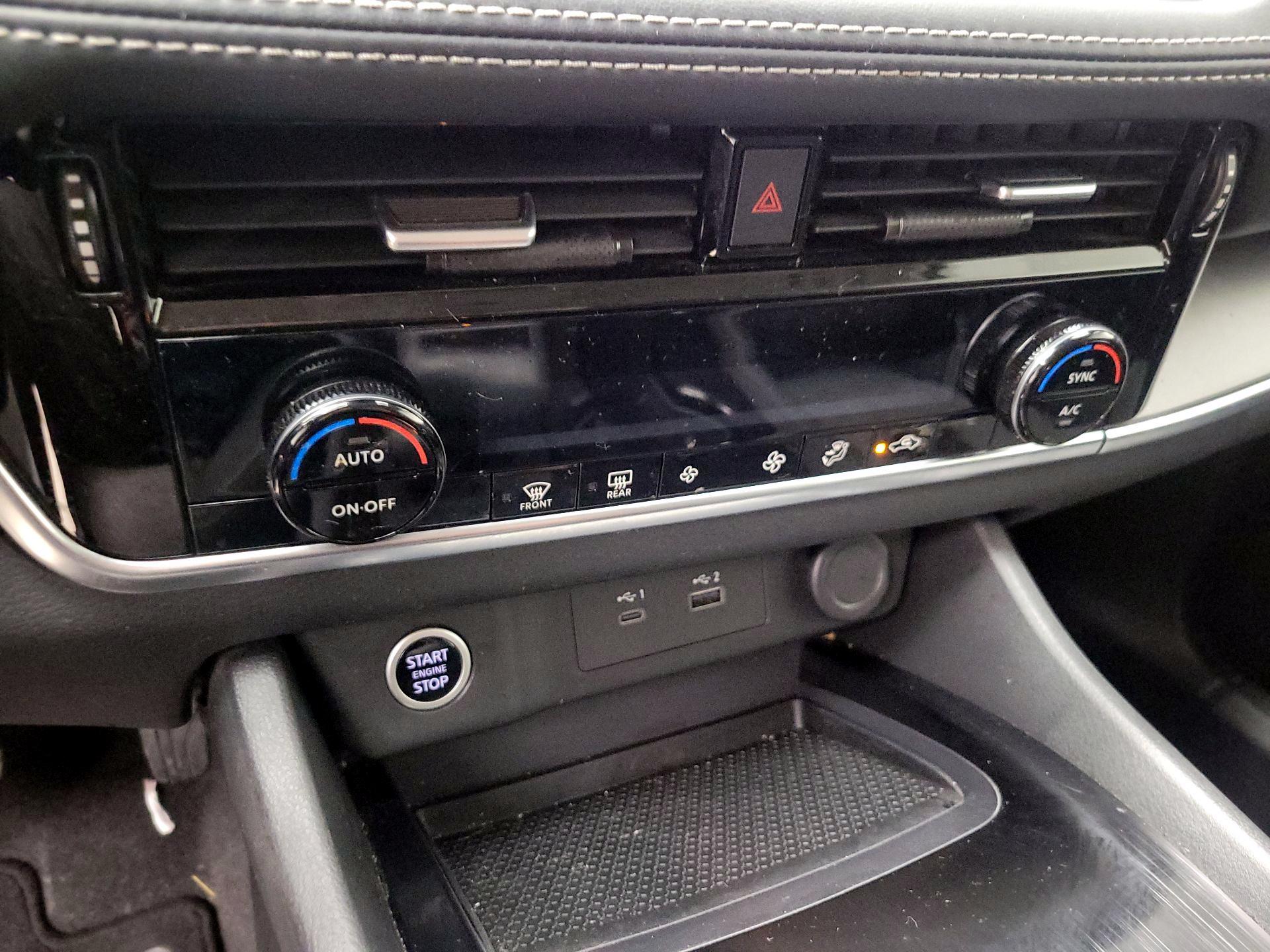 Thumbnail: 2023 Nissan Rogue - 16