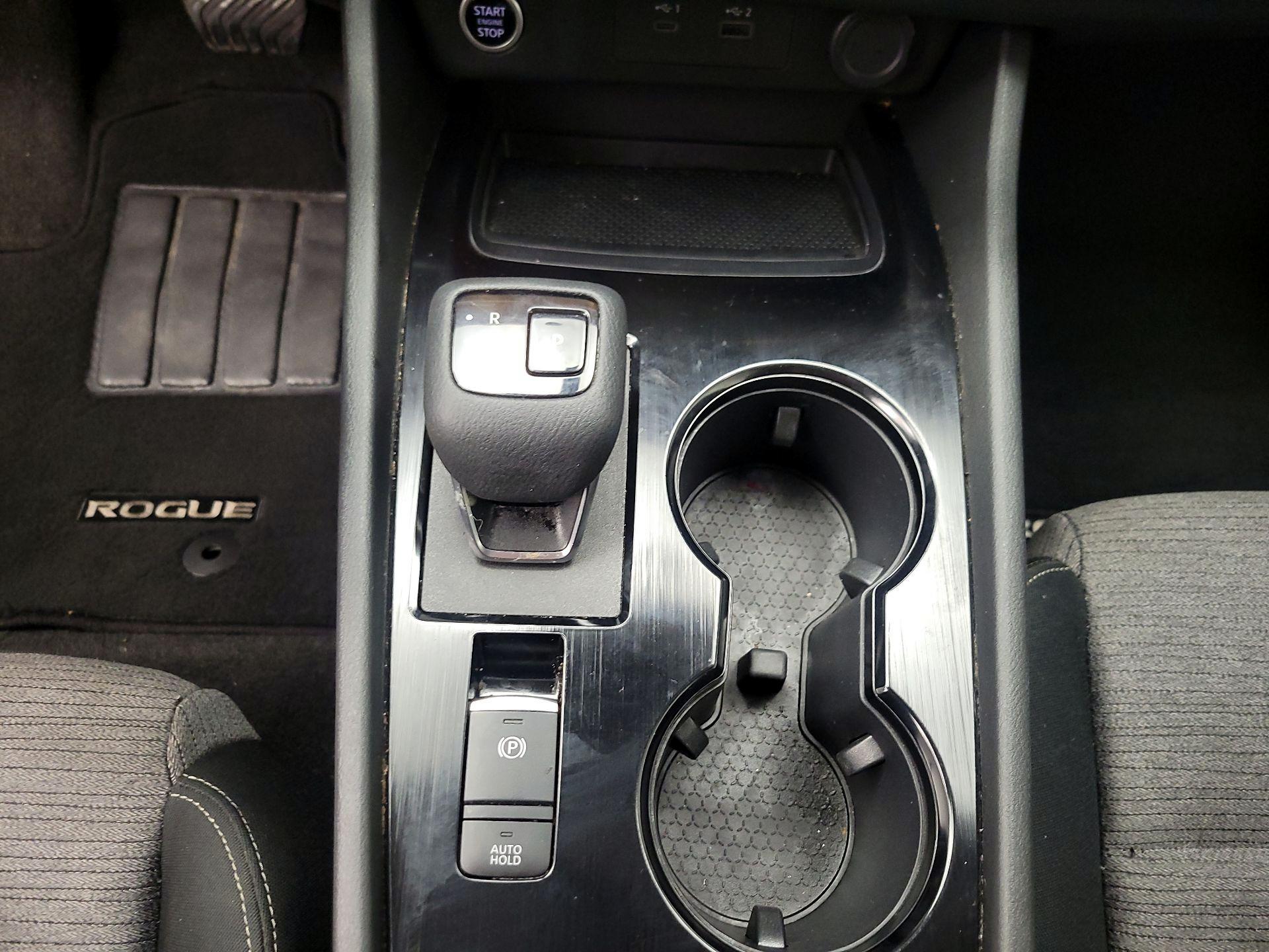 Thumbnail: 2023 Nissan Rogue - 17