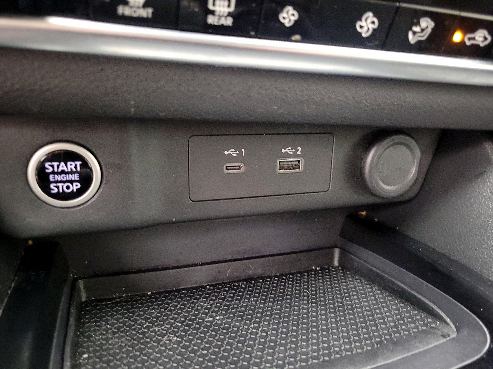 Thumbnail: 2023 Nissan Rogue - 18