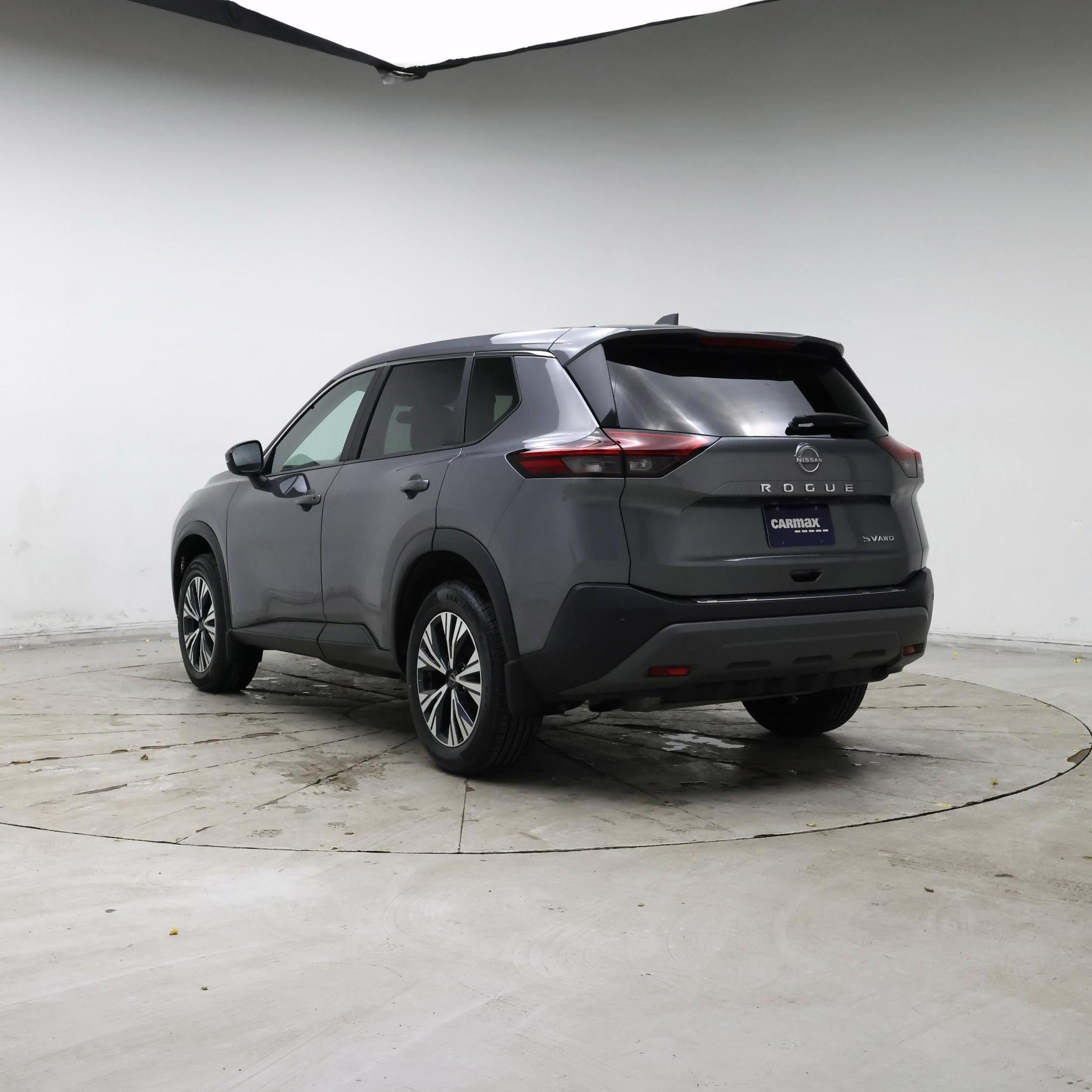 Thumbnail: 2023 Nissan Rogue - 2