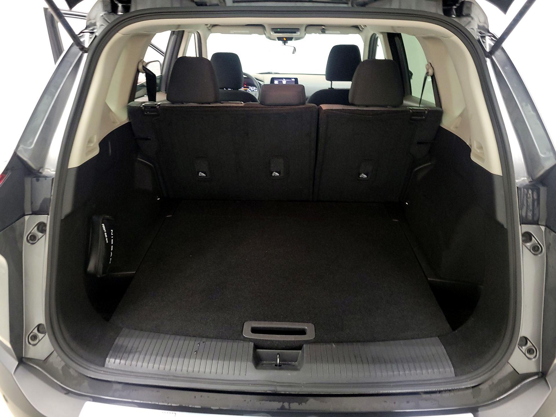 Thumbnail: 2023 Nissan Rogue - 20