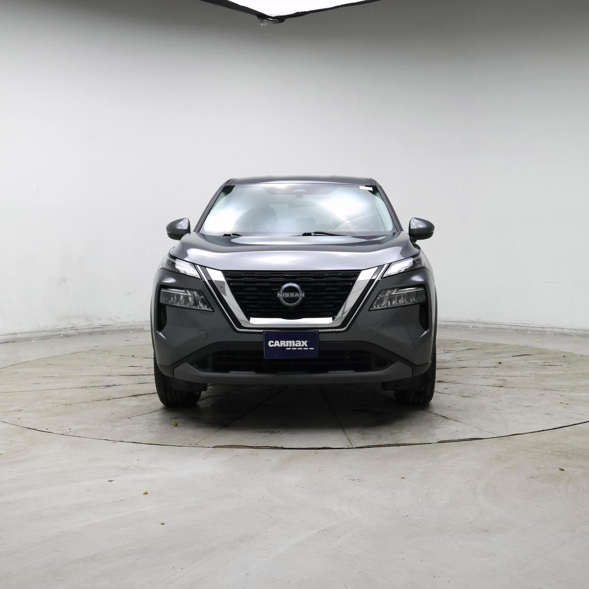 Thumbnail: 2023 Nissan Rogue - 5