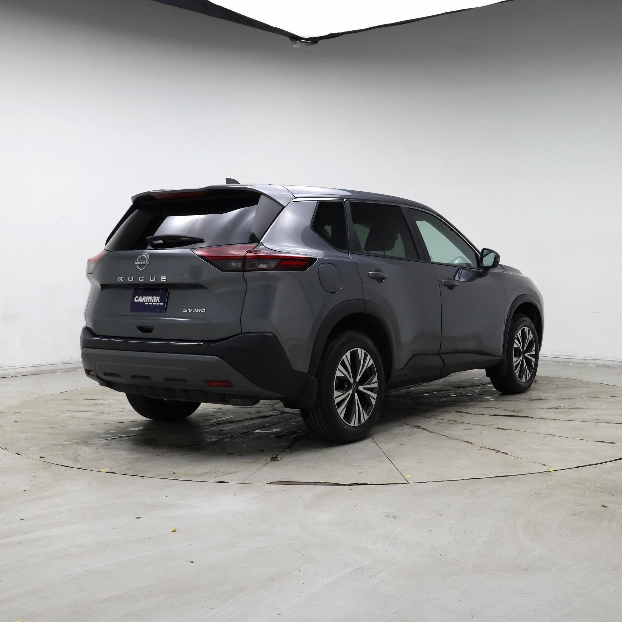 Thumbnail: 2023 Nissan Rogue - 8