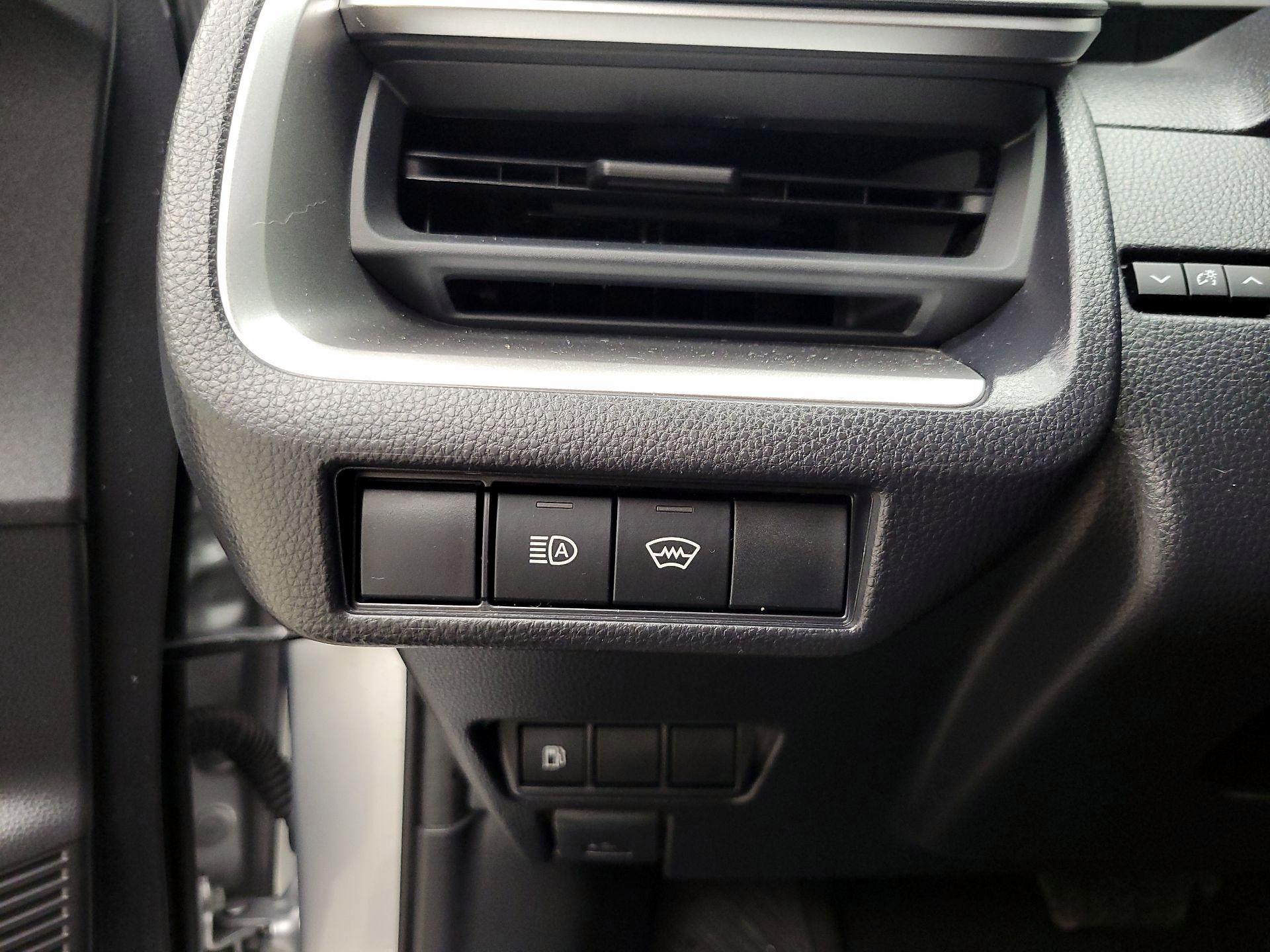 Thumbnail: 2025 Toyota Prius - 13