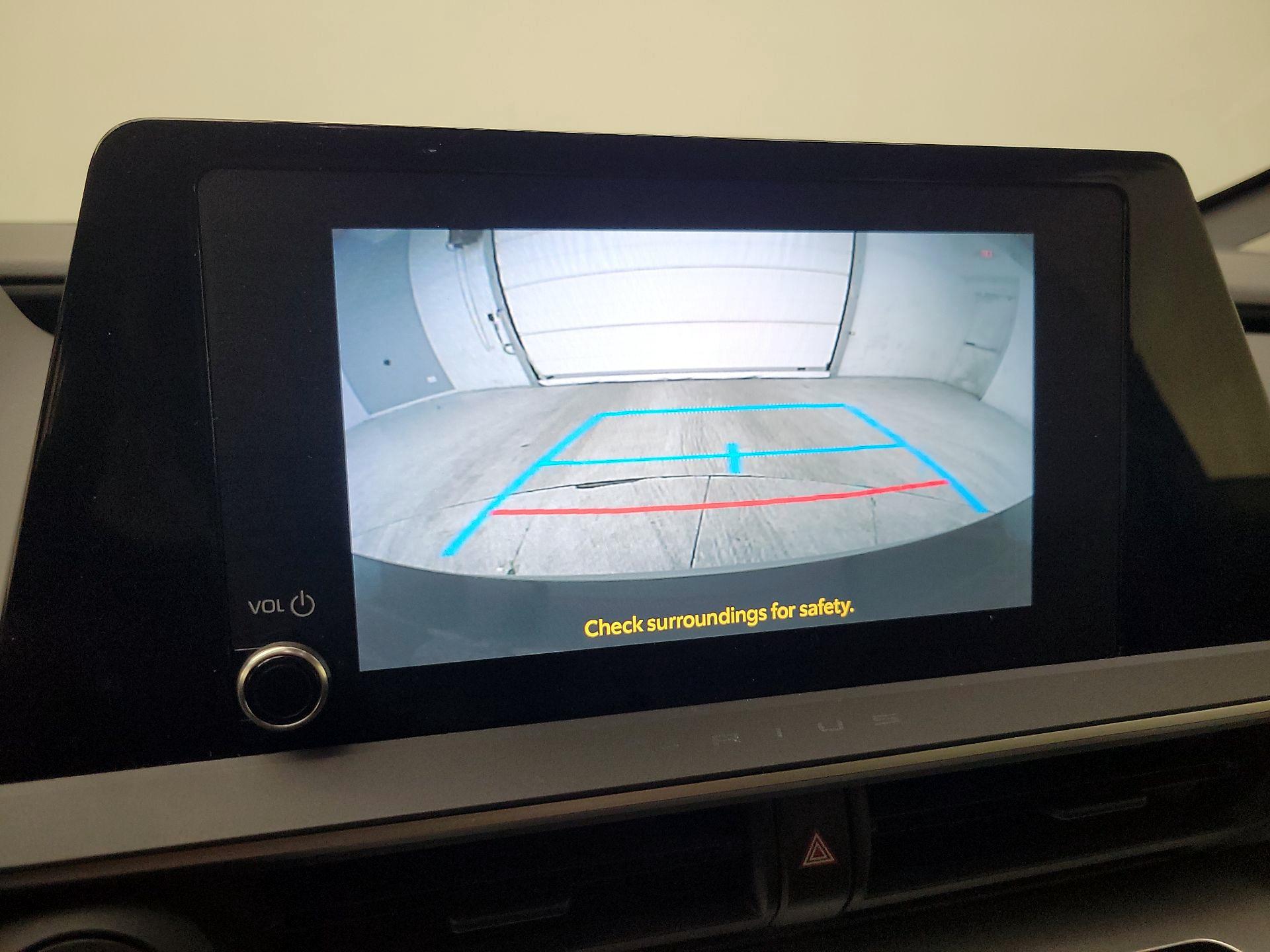 Thumbnail: 2025 Toyota Prius - 14