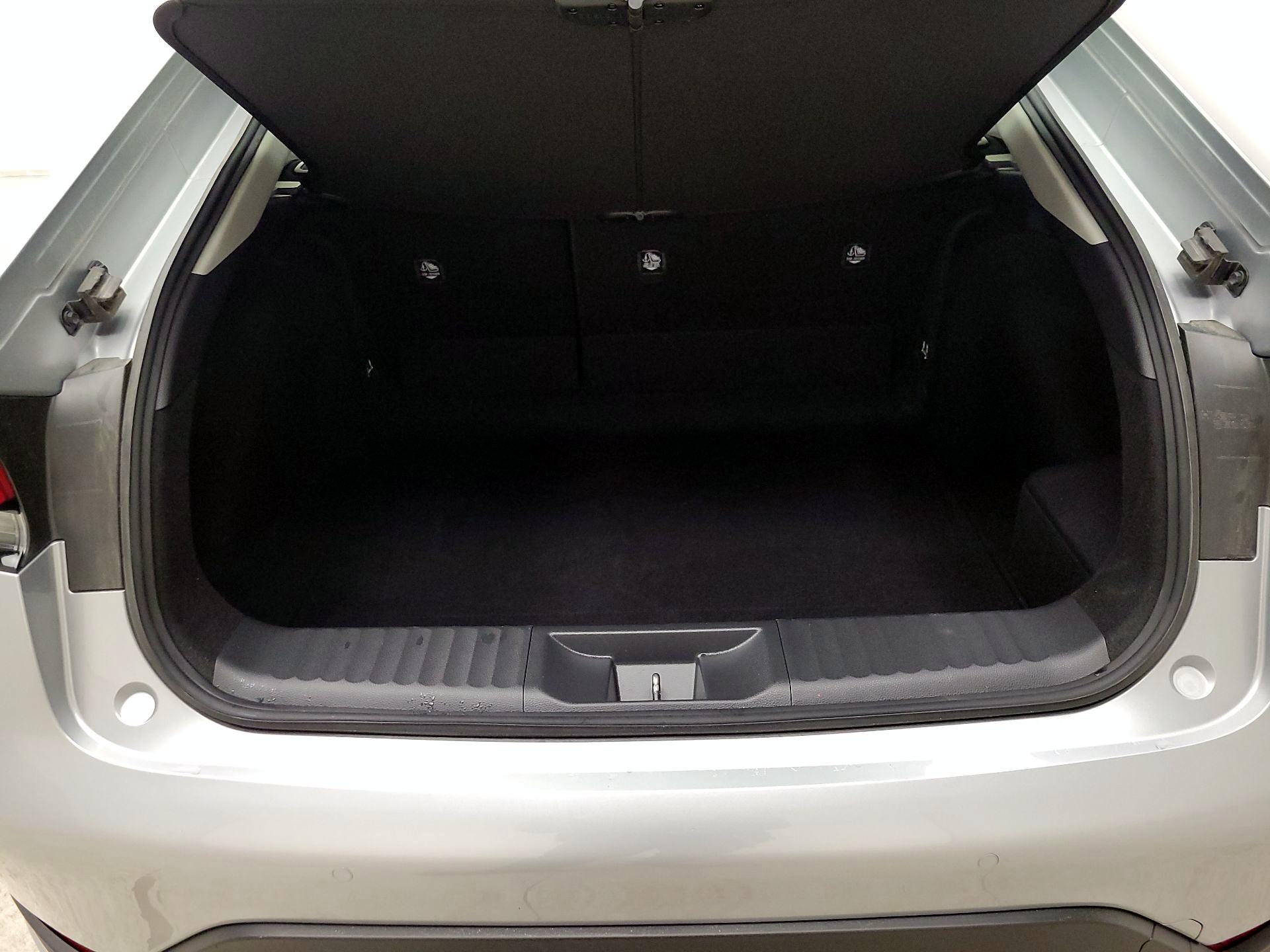 Thumbnail: 2025 Toyota Prius - 20