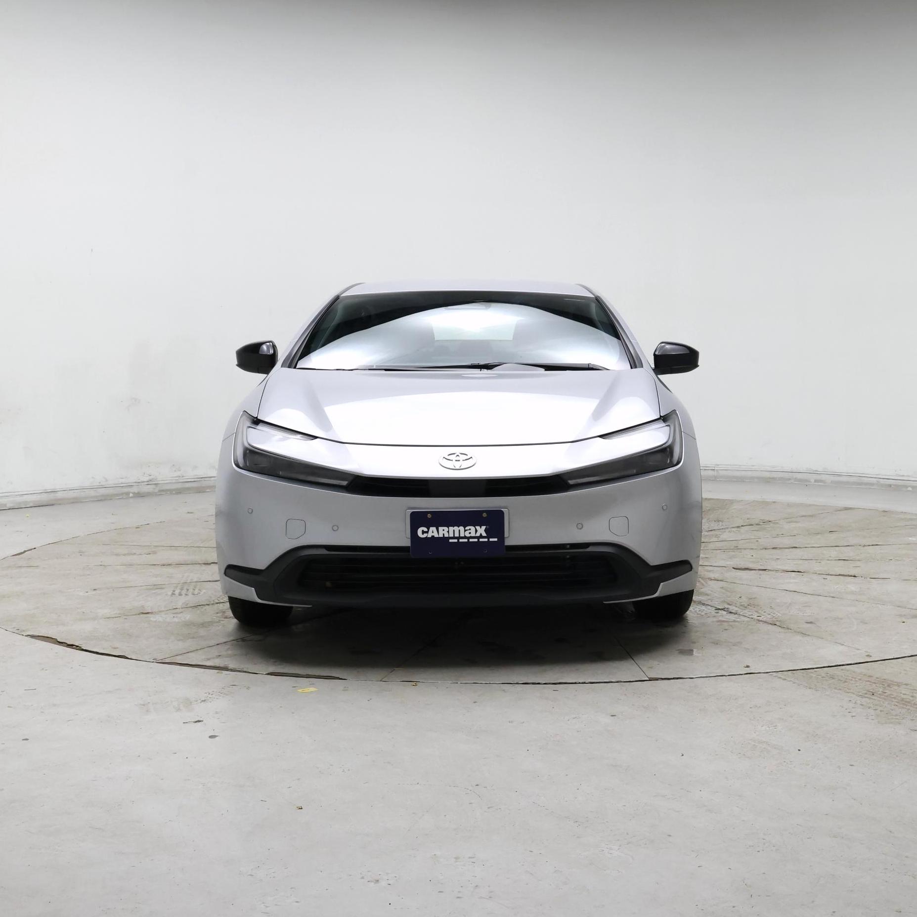 Thumbnail: 2025 Toyota Prius - 5