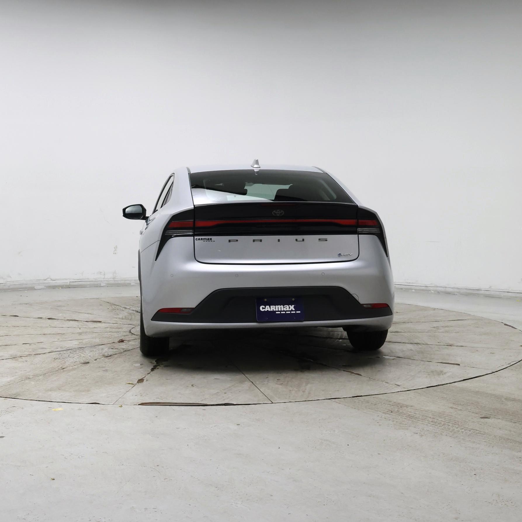 Thumbnail: 2025 Toyota Prius - 6