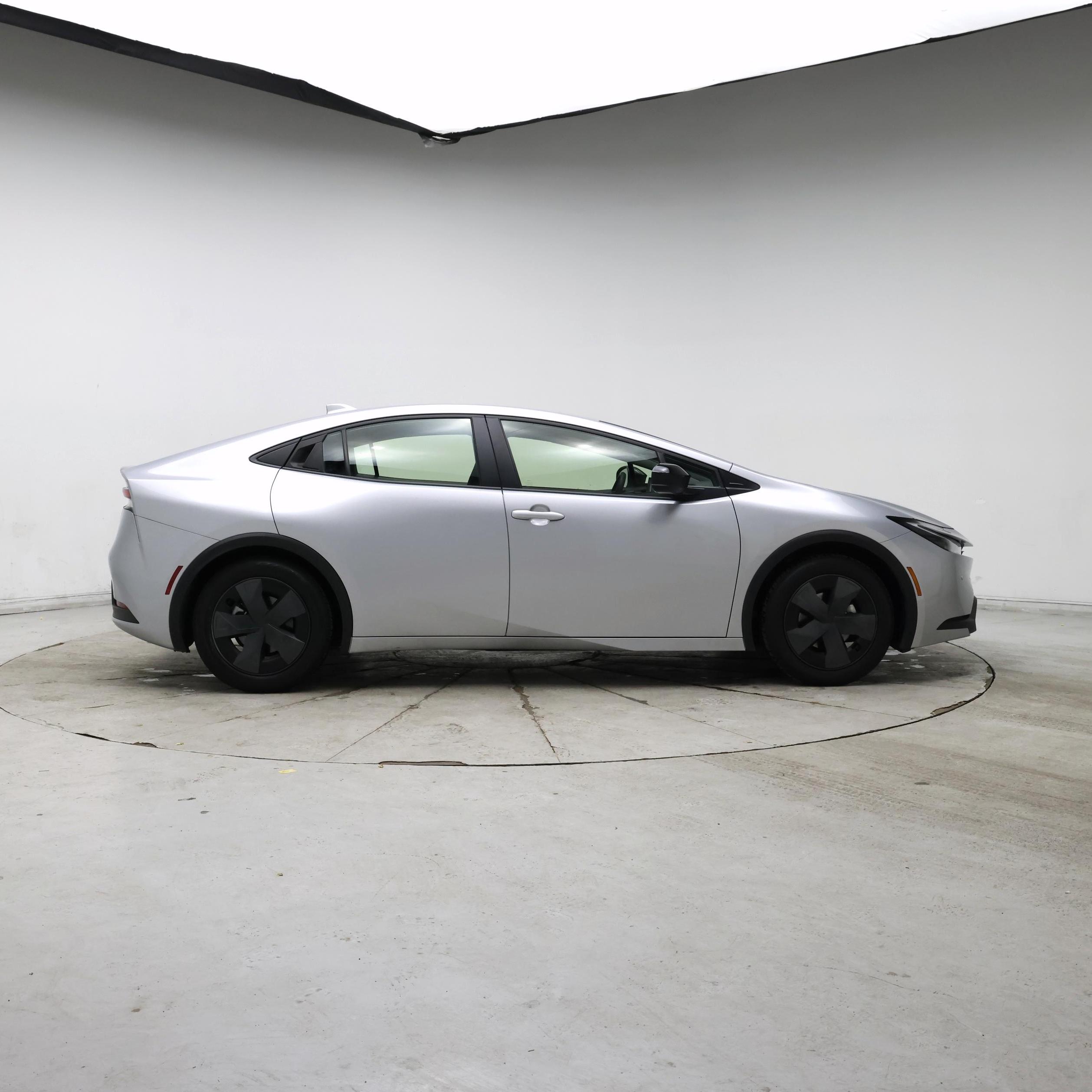 Thumbnail: 2025 Toyota Prius - 7