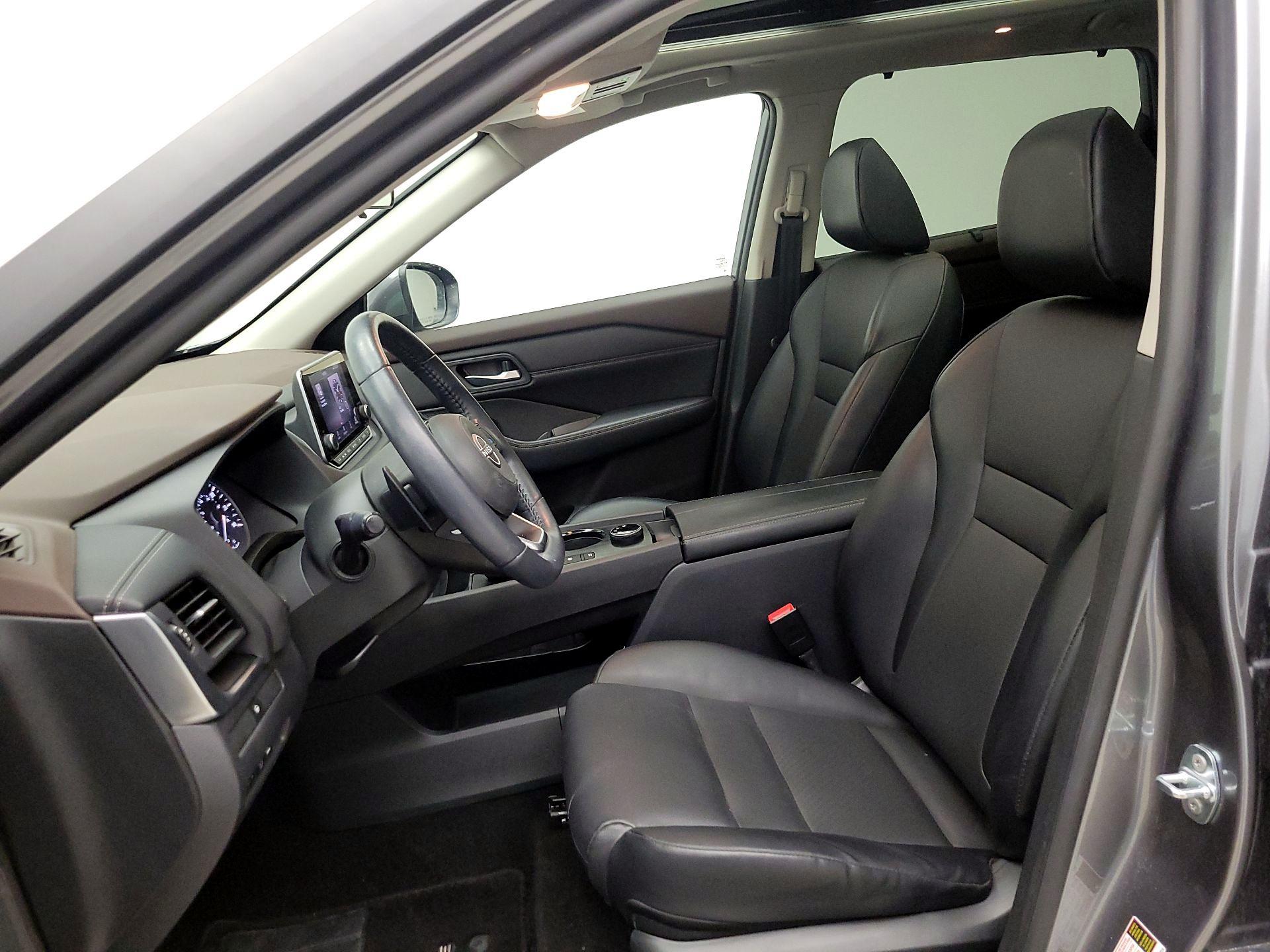 Thumbnail: 2023 Nissan Rogue - 11