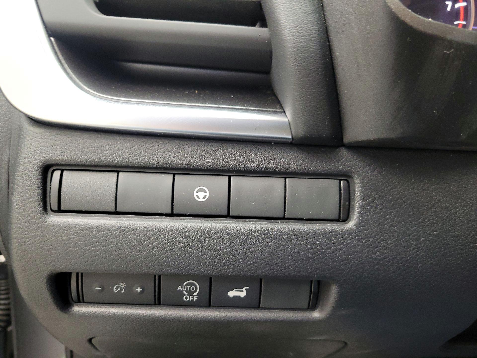 Thumbnail: 2023 Nissan Rogue - 13