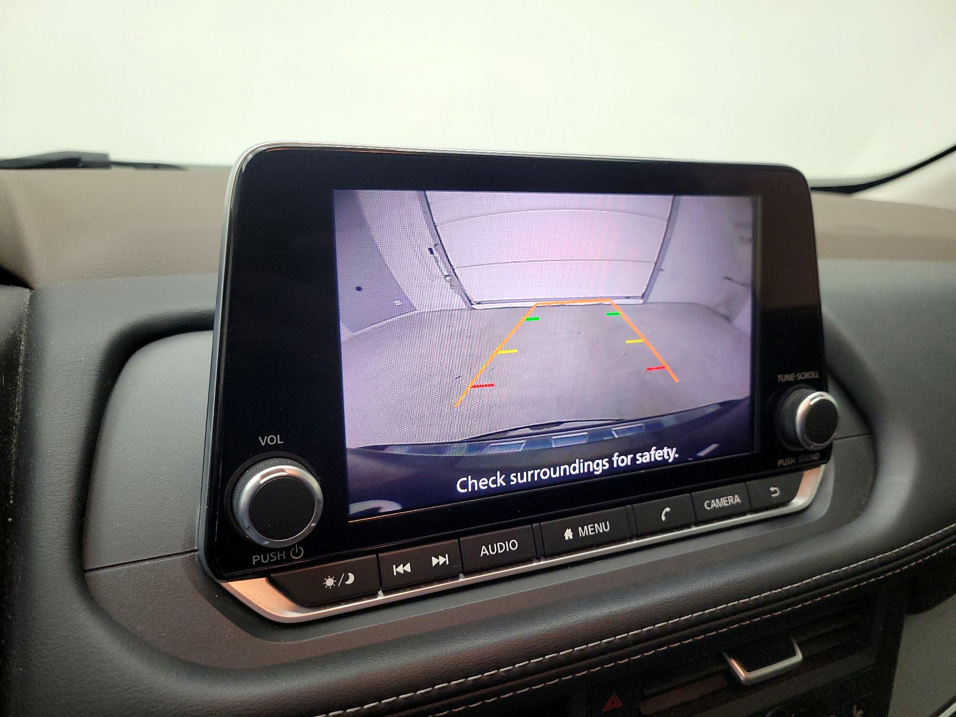 Thumbnail: 2023 Nissan Rogue - 14