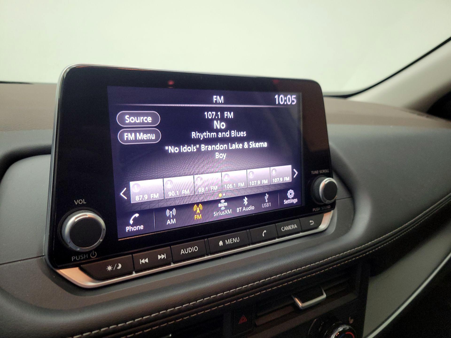 Thumbnail: 2023 Nissan Rogue - 15