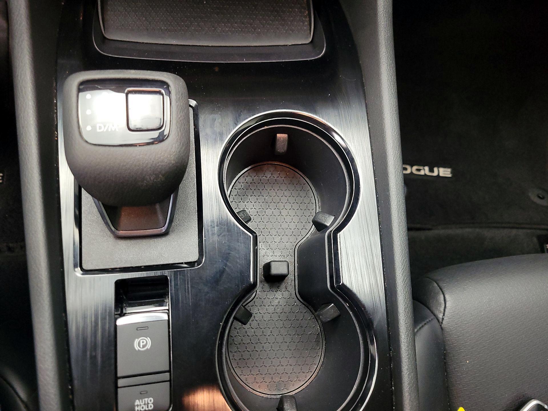 Thumbnail: 2023 Nissan Rogue - 17