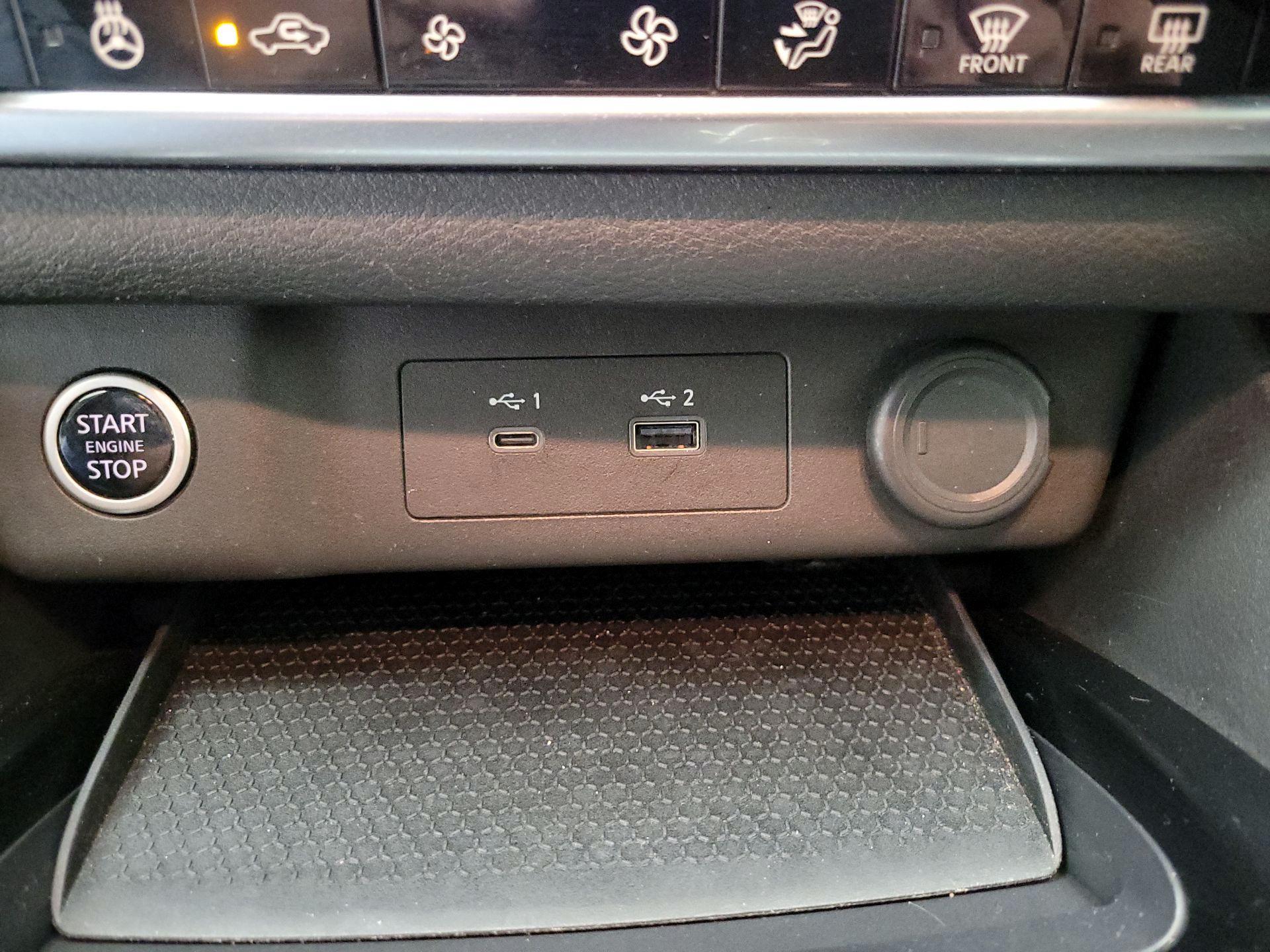 Thumbnail: 2023 Nissan Rogue - 18