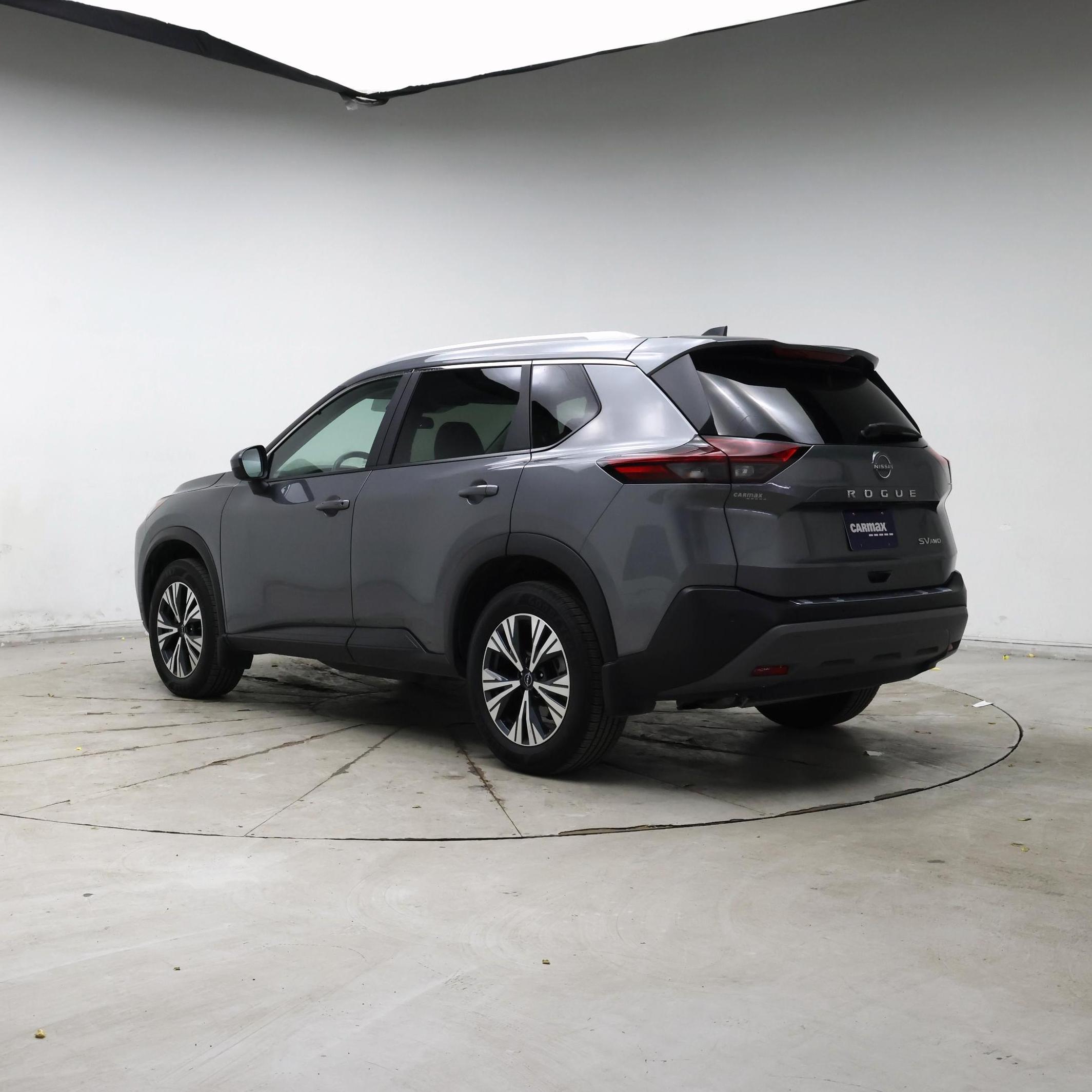 Thumbnail: 2023 Nissan Rogue - 2