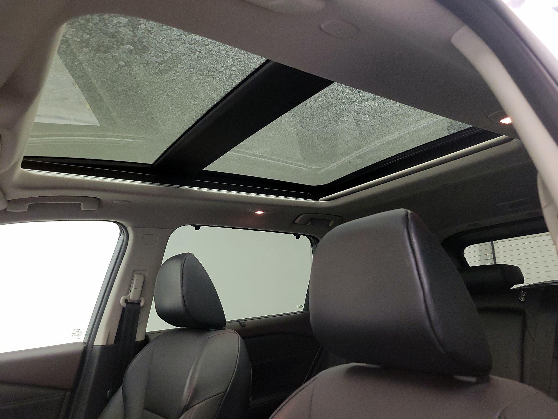 Thumbnail: 2023 Nissan Rogue - 19