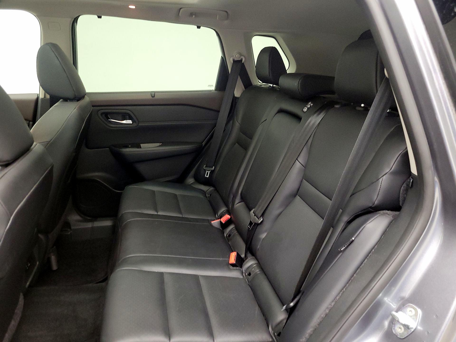 Thumbnail: 2023 Nissan Rogue - 20