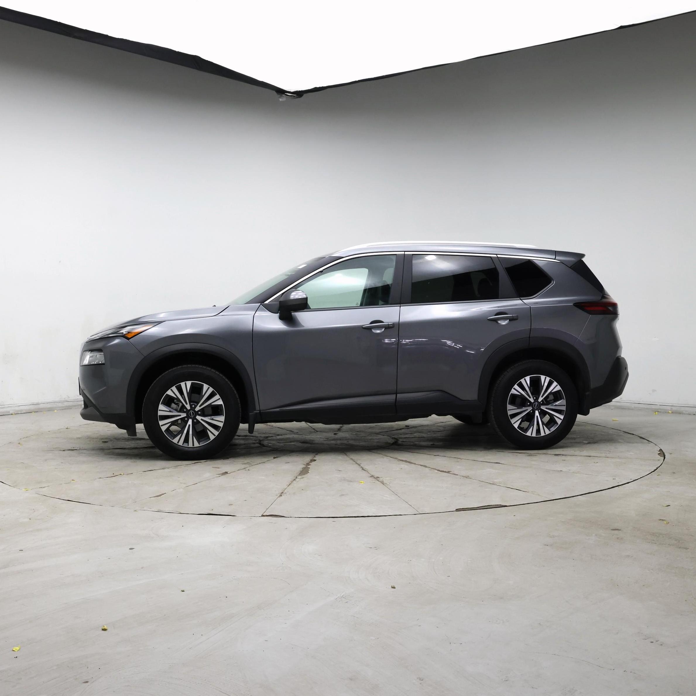 Thumbnail: 2023 Nissan Rogue - 3
