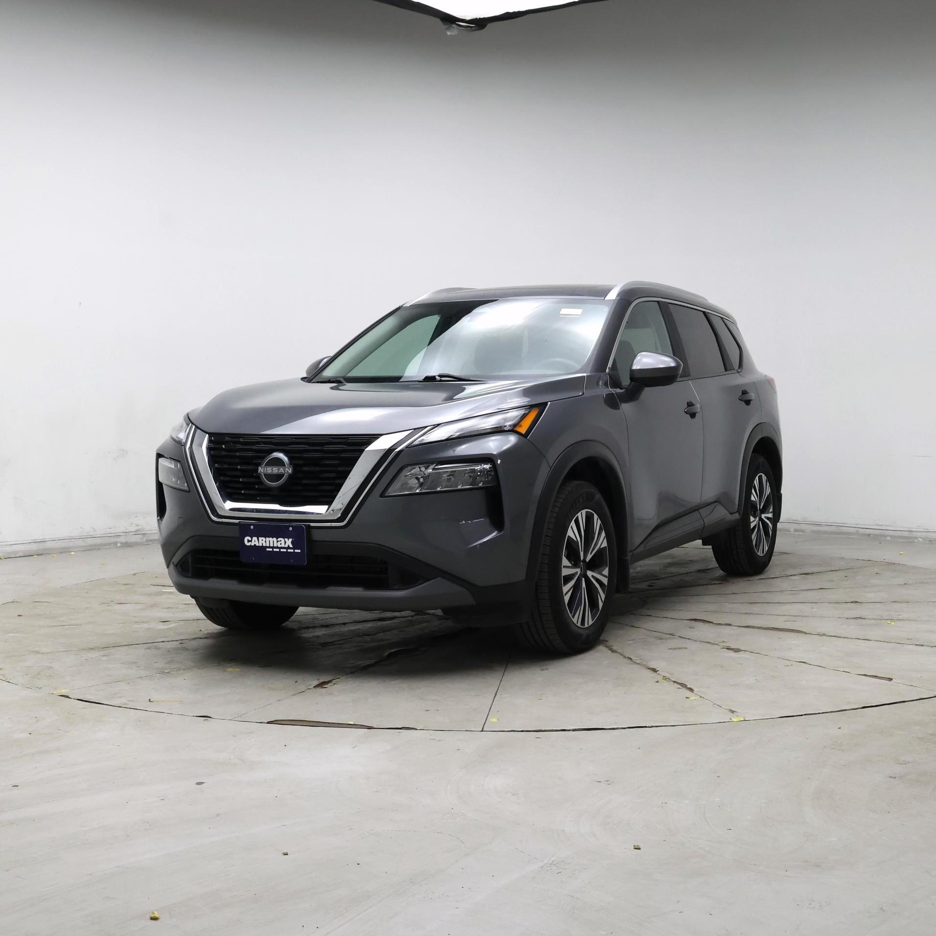 Thumbnail: 2023 Nissan Rogue - 4