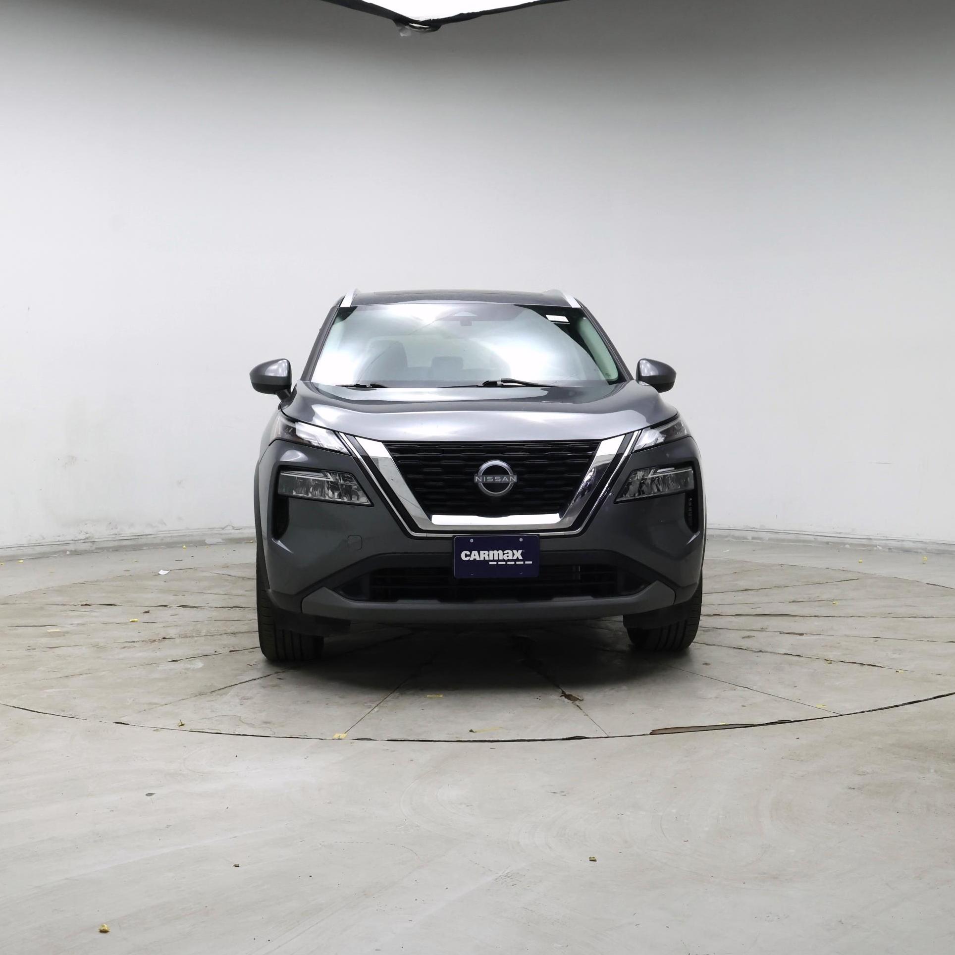 Thumbnail: 2023 Nissan Rogue - 5