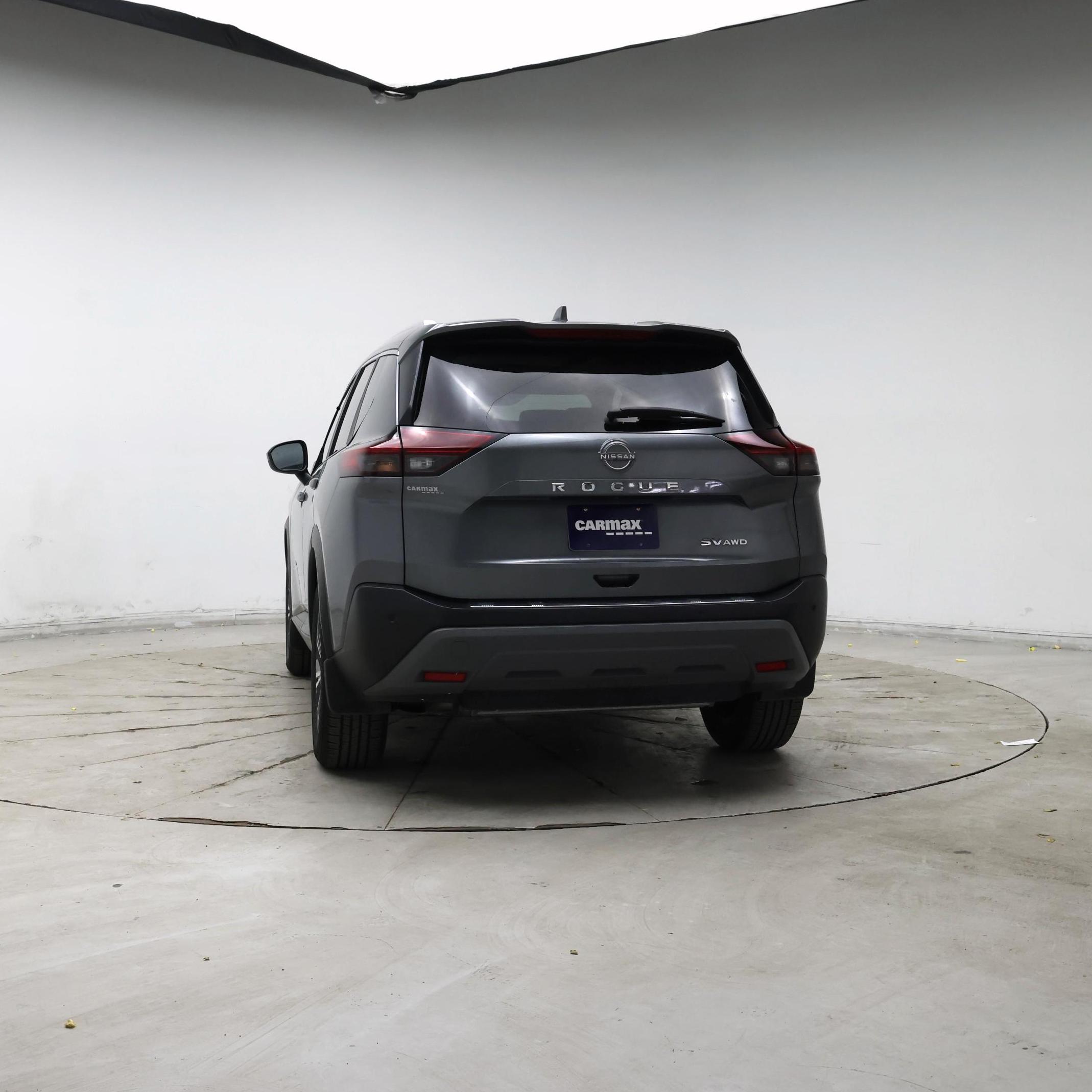 Thumbnail: 2023 Nissan Rogue - 6