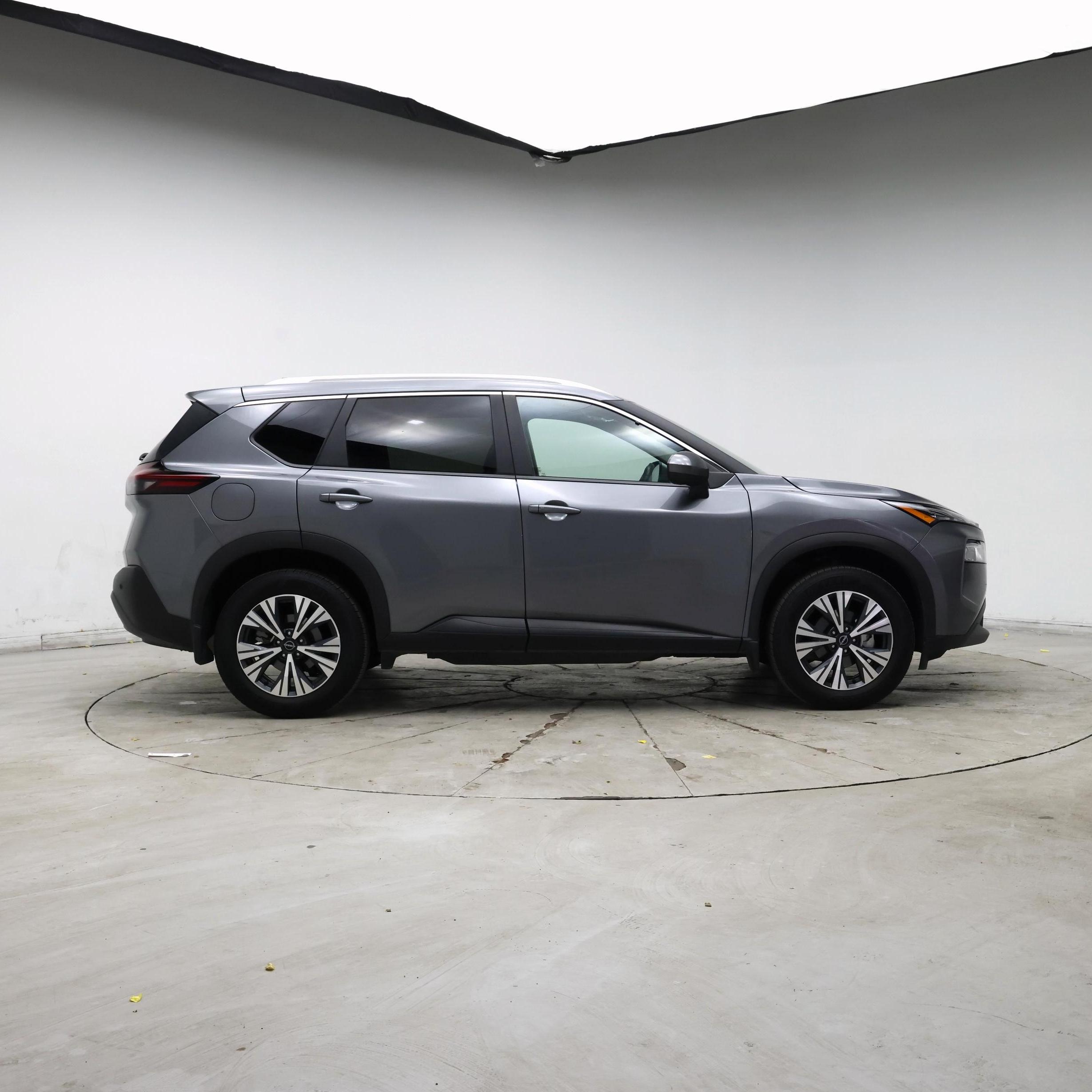 Thumbnail: 2023 Nissan Rogue - 7