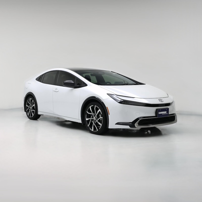 2024 Toyota Prius Prime Hybrid XSE