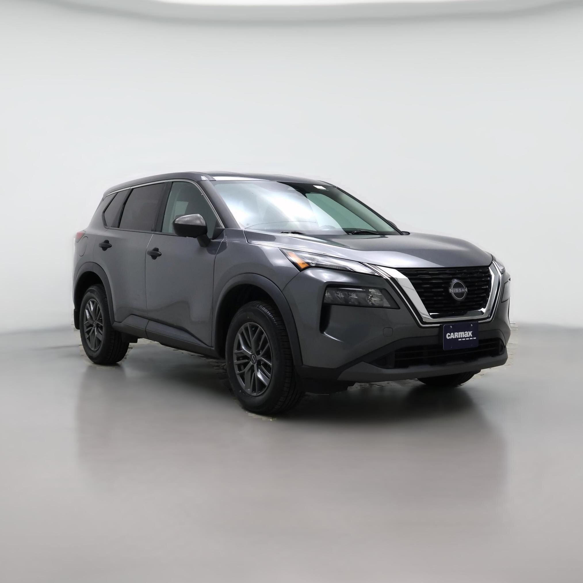 Thumbnail: 2023 Nissan Rogue - 1