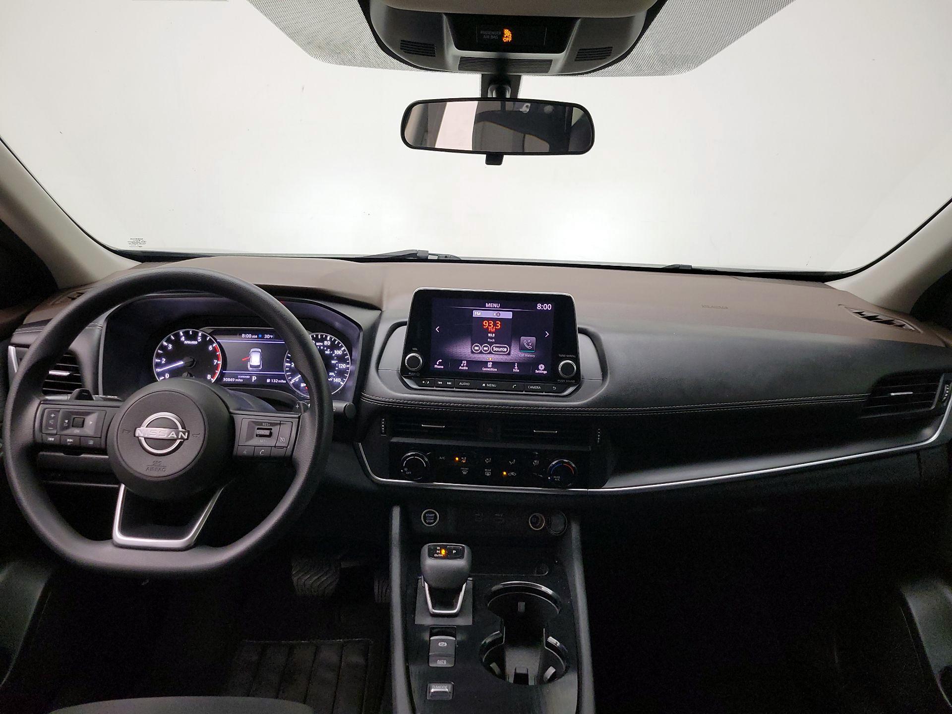 Thumbnail: 2023 Nissan Rogue - 9