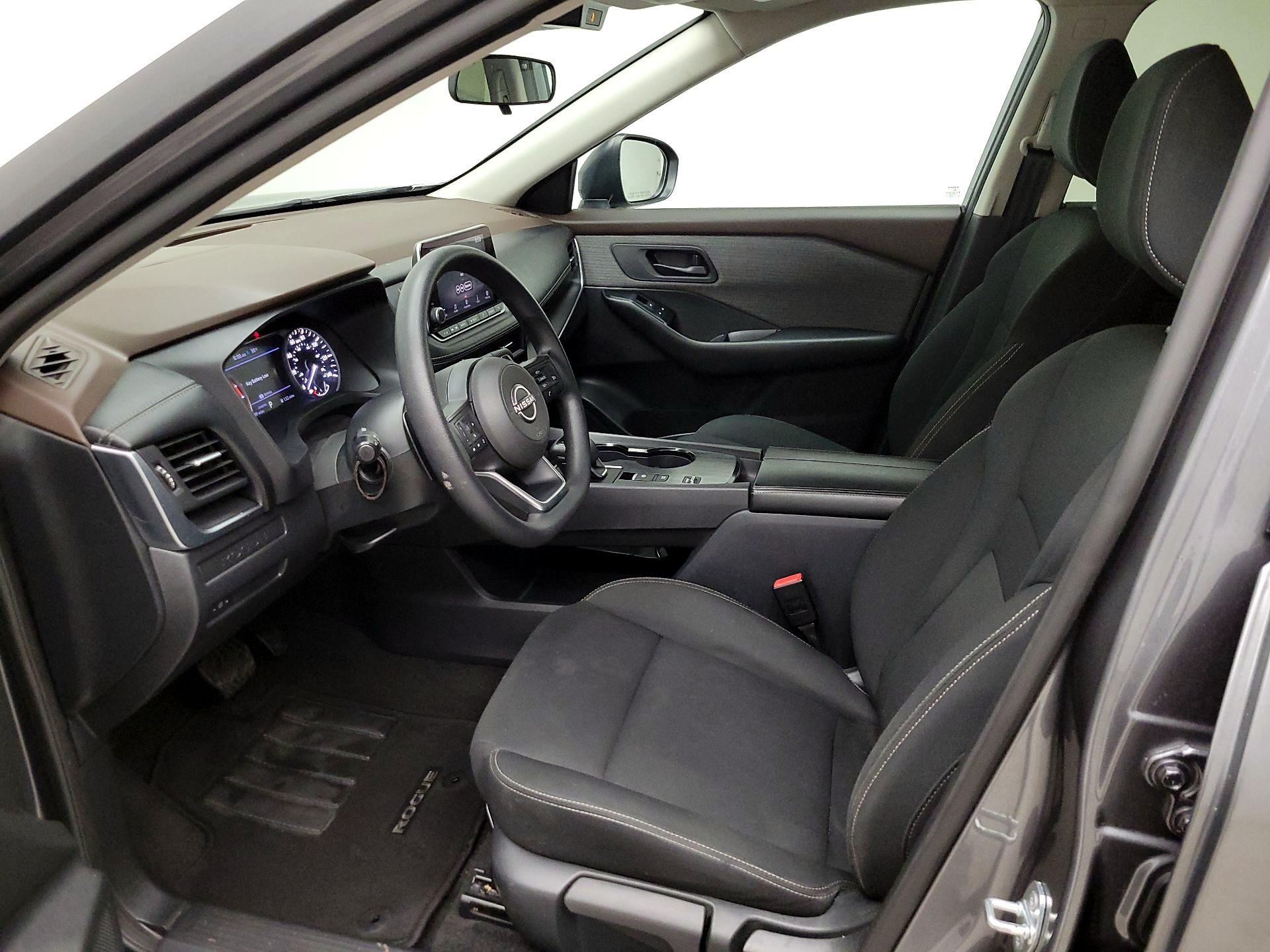 Thumbnail: 2023 Nissan Rogue - 11