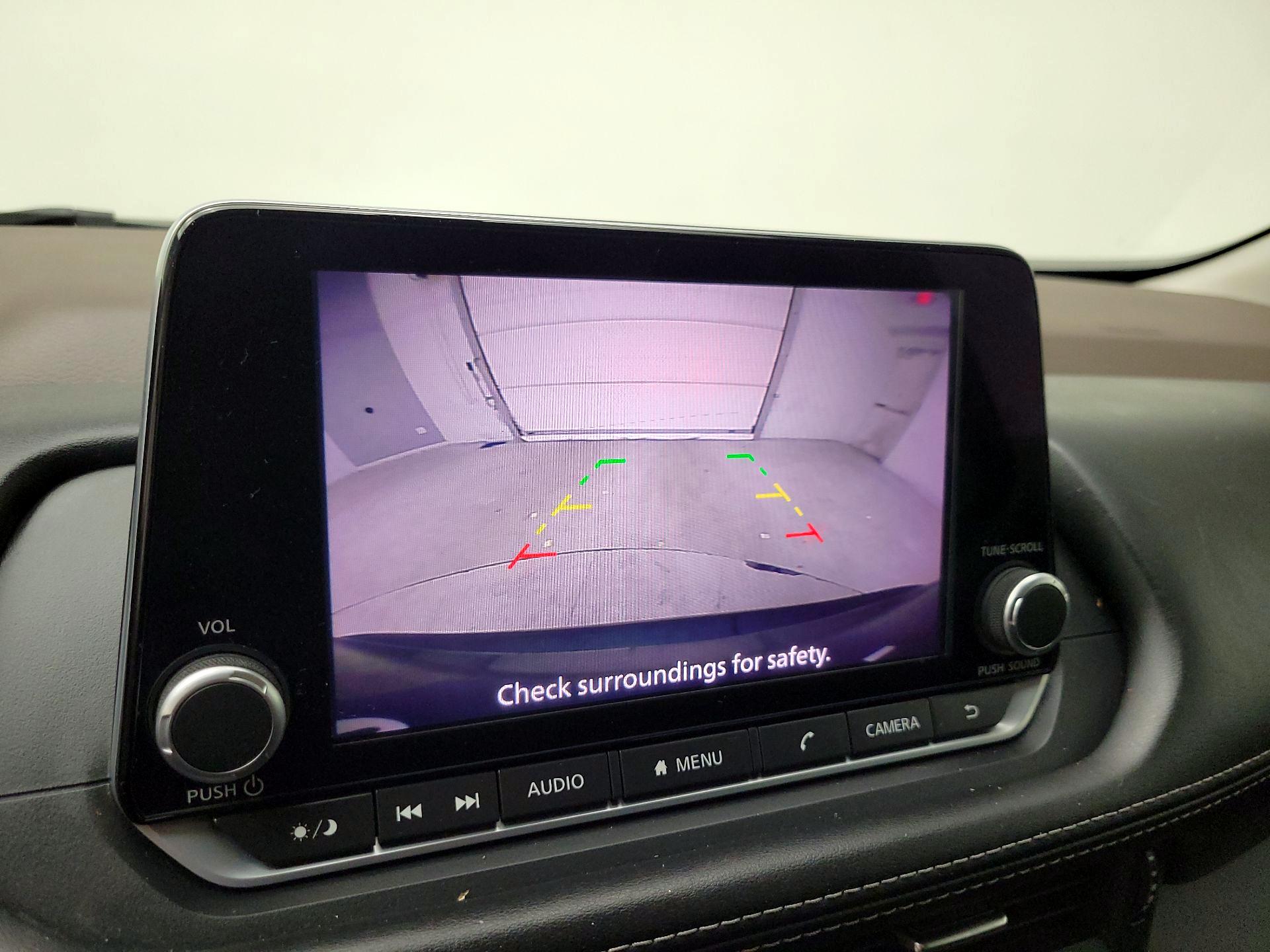 Thumbnail: 2023 Nissan Rogue - 14