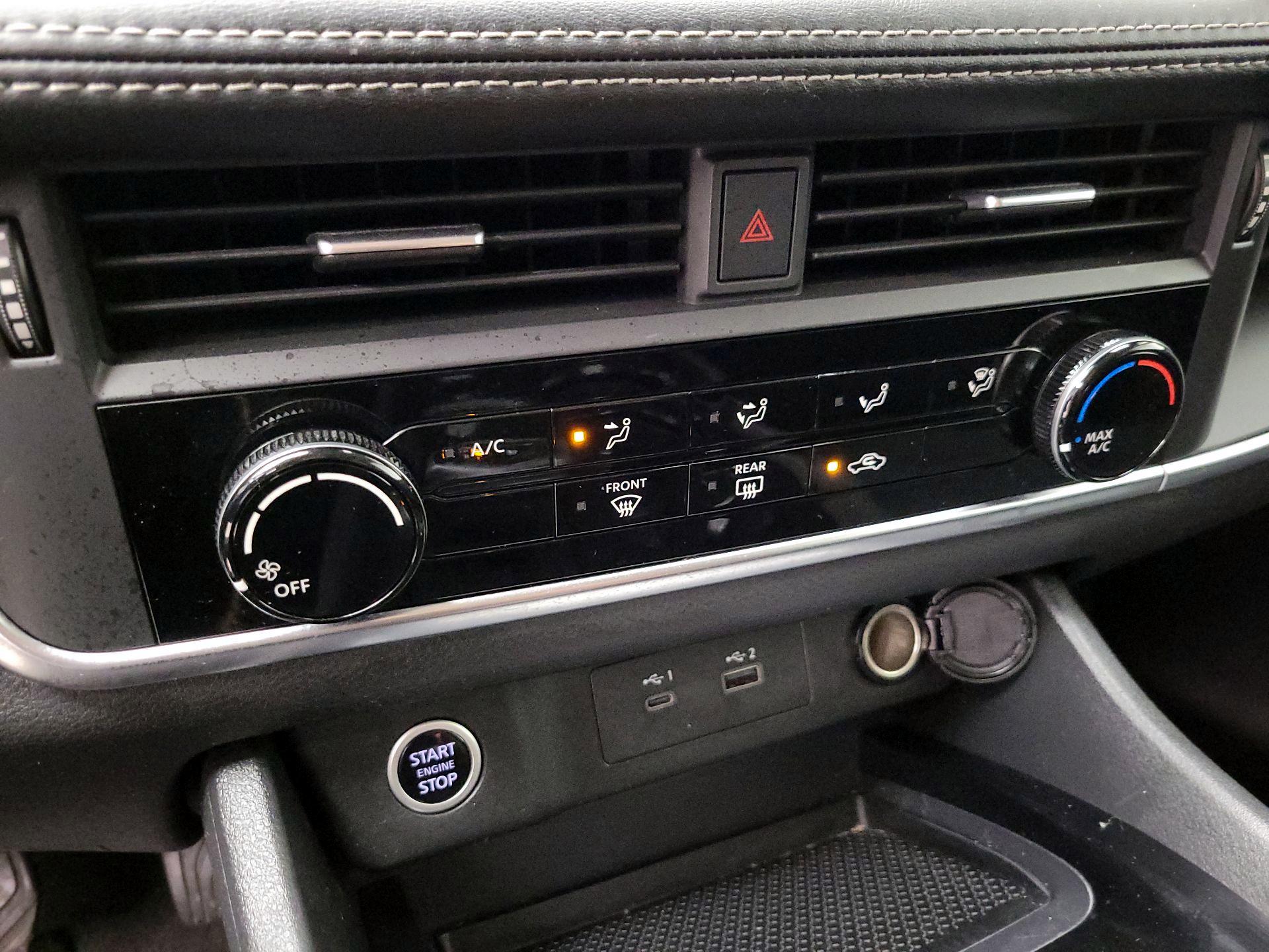 Thumbnail: 2023 Nissan Rogue - 16