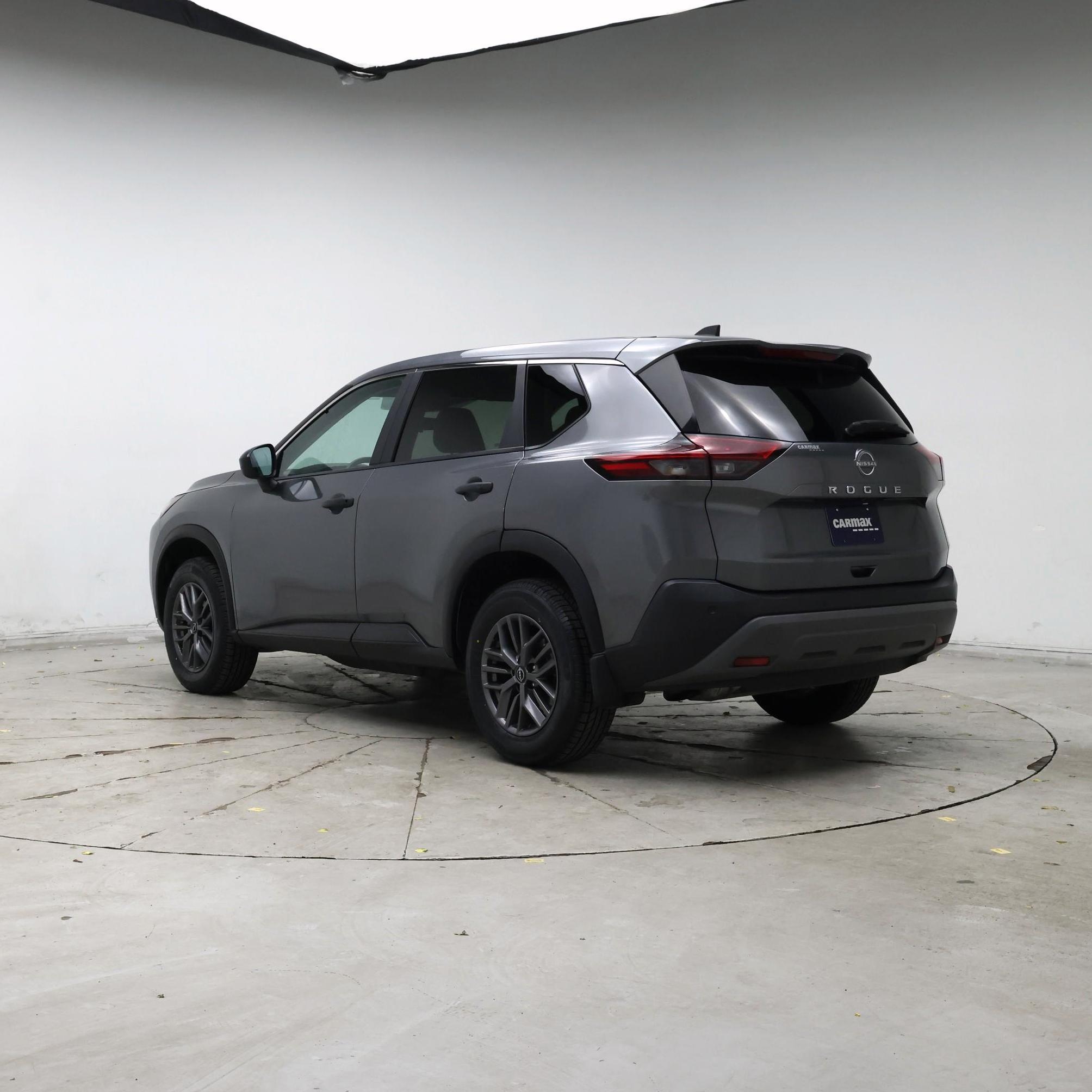 Thumbnail: 2023 Nissan Rogue - 2